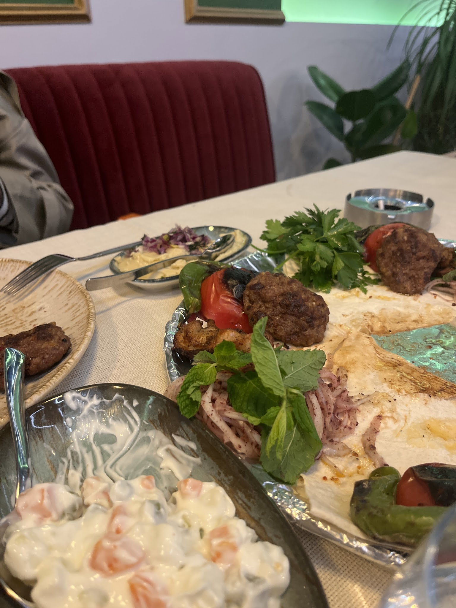 Bizim Yaka Restaurant