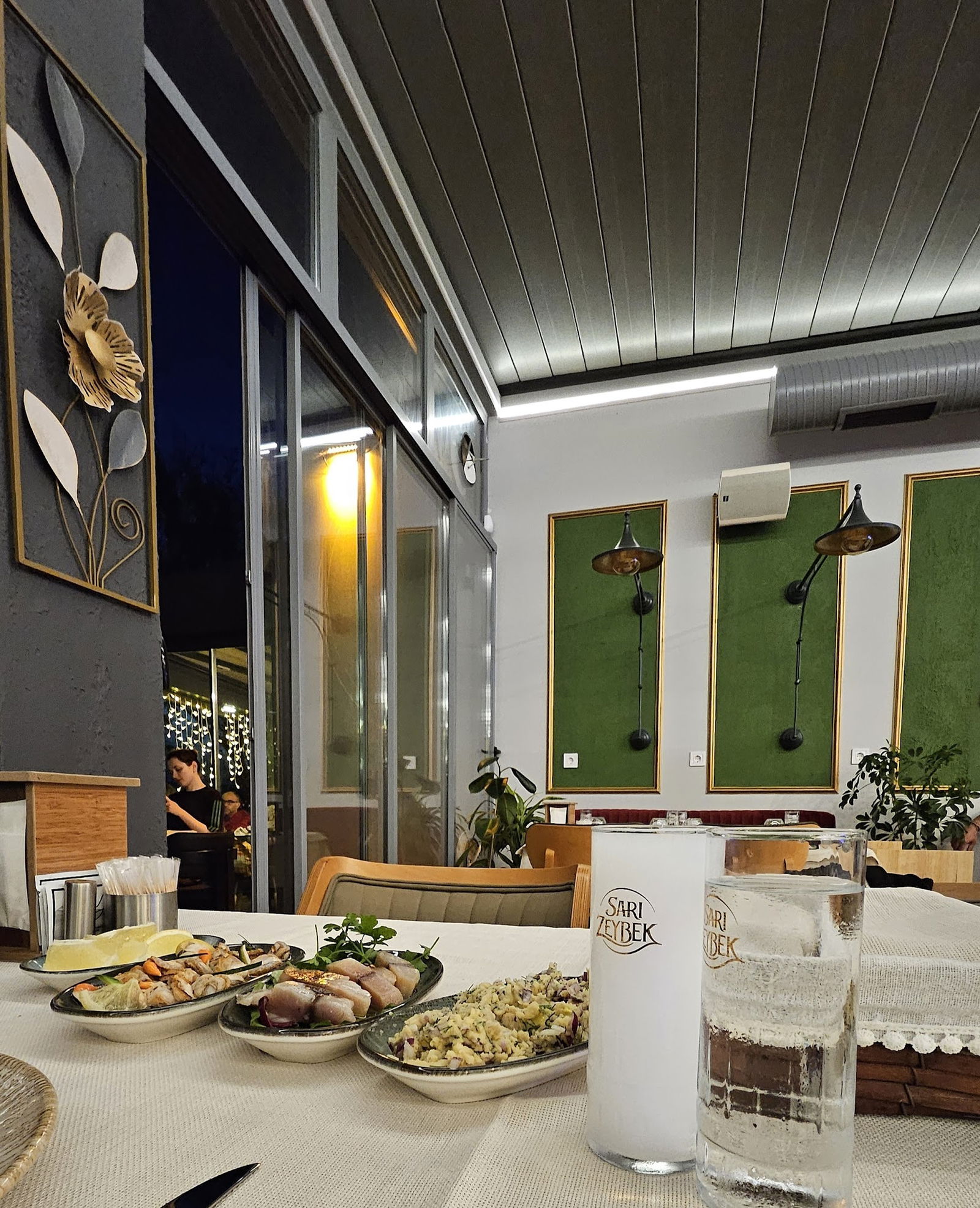 Bizim Yaka Restaurant