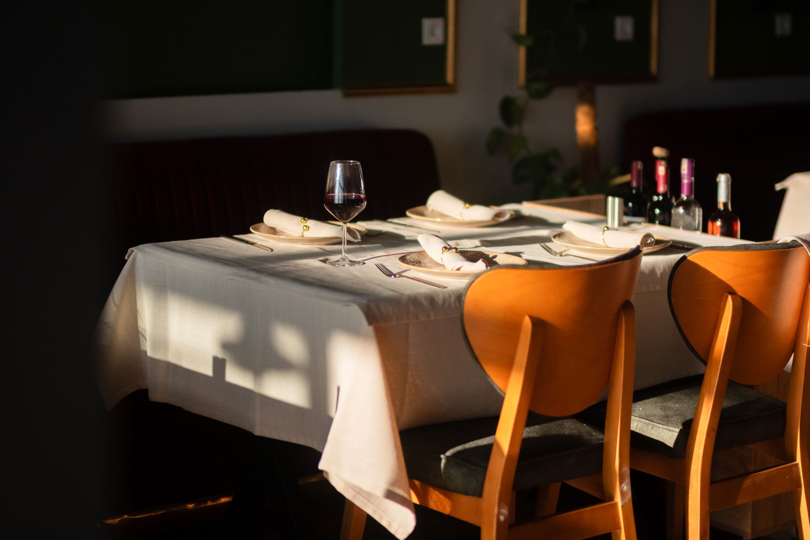 Bizim Yaka Restaurant