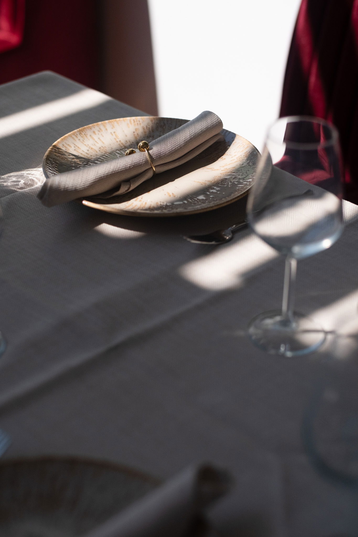 Bizim Yaka Restaurant