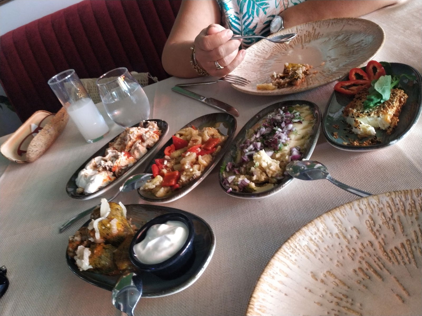 Bizim Yaka Restaurant