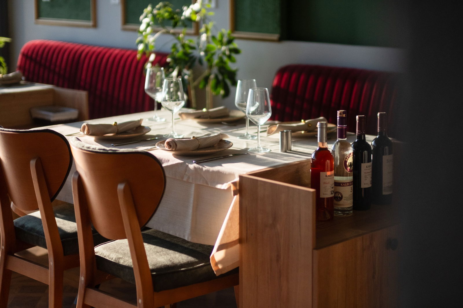 Bizim Yaka Restaurant