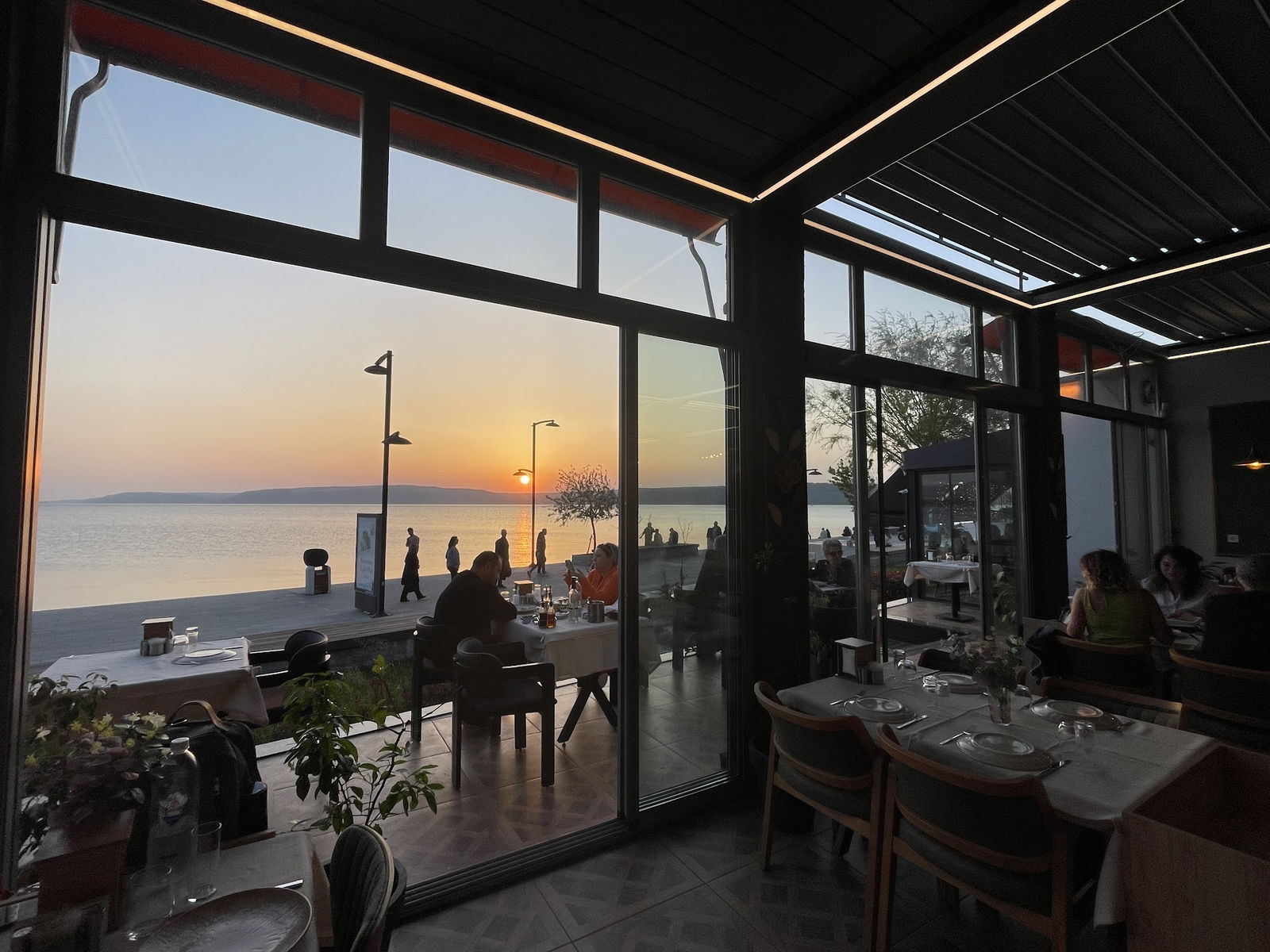 Bizim Yaka Restaurant