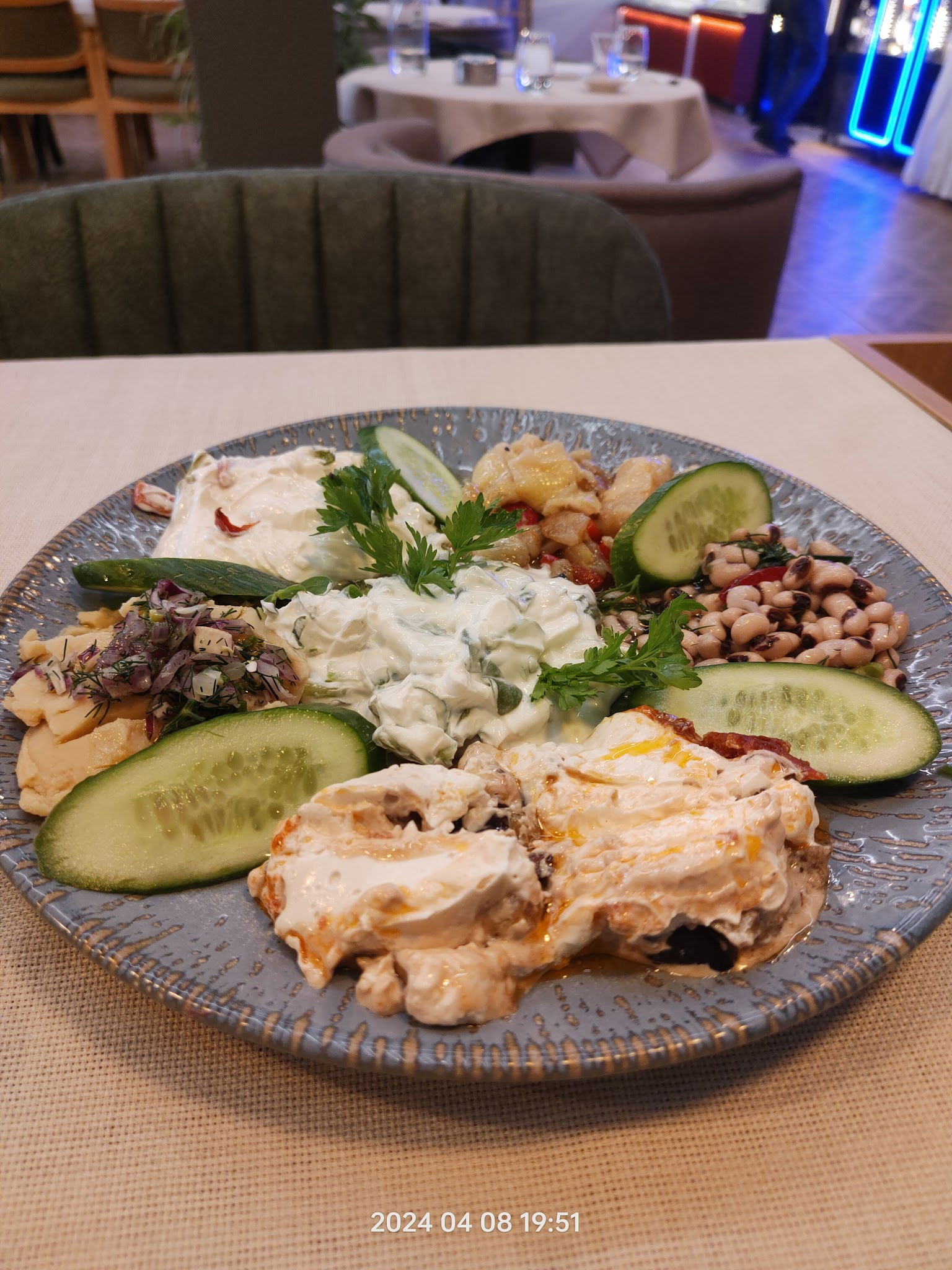 Bizim Yaka Restaurant