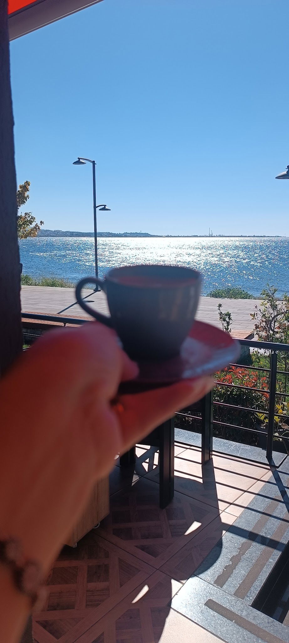 Bizim Yaka Restaurant