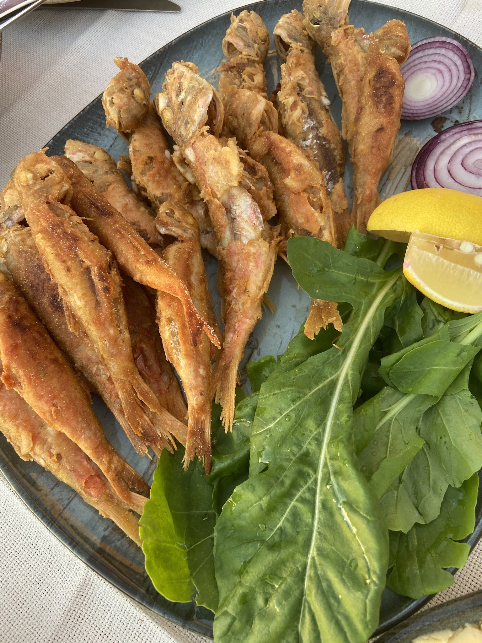 Bizim Yaka Restaurant