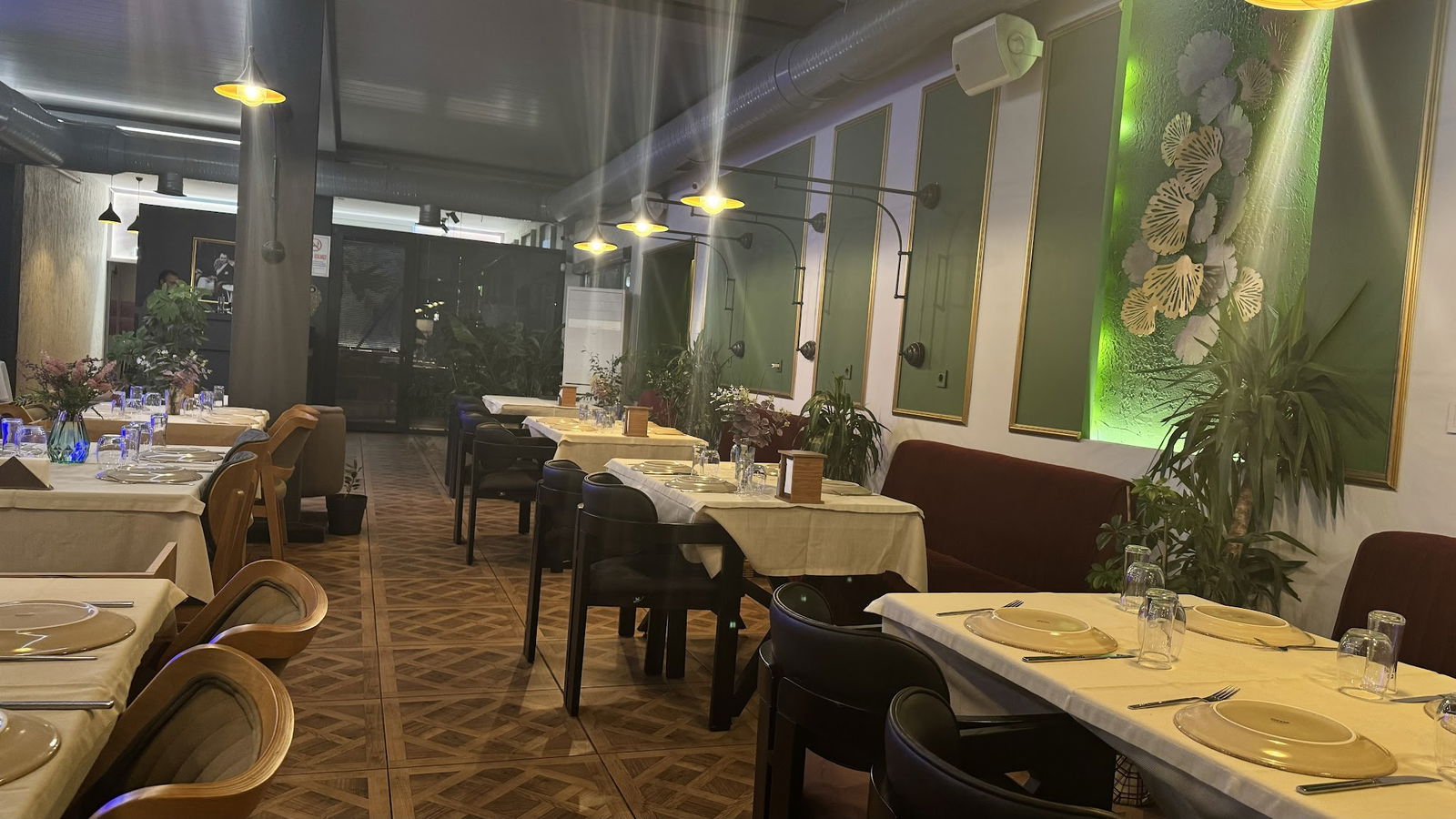 Bizim Yaka Restaurant
