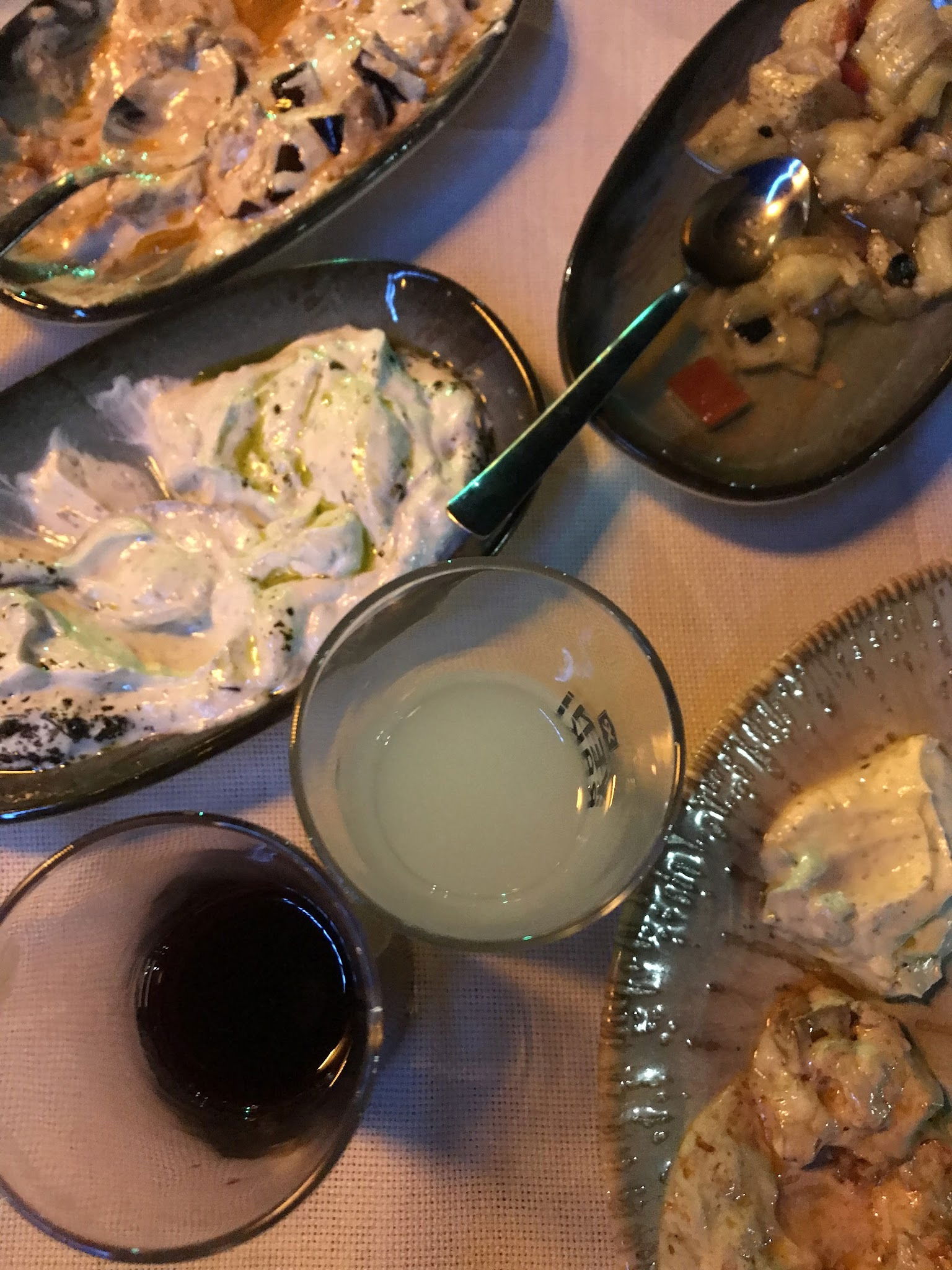 Bizim Yaka Restaurant