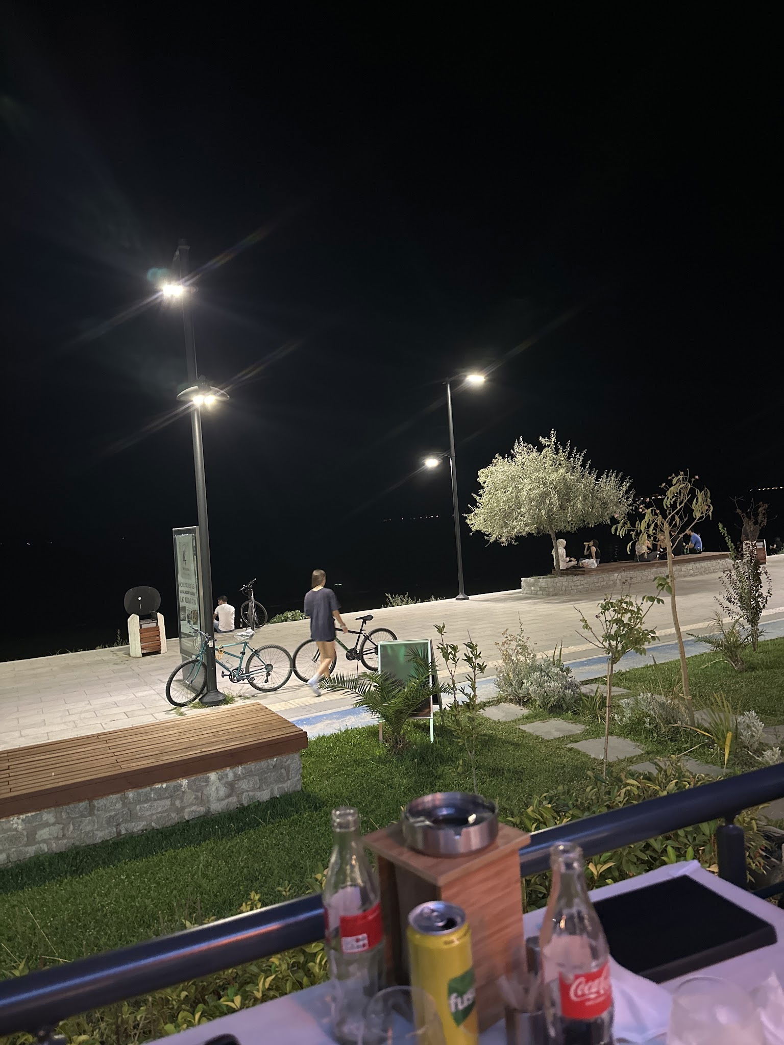 Bizim Yaka Restaurant