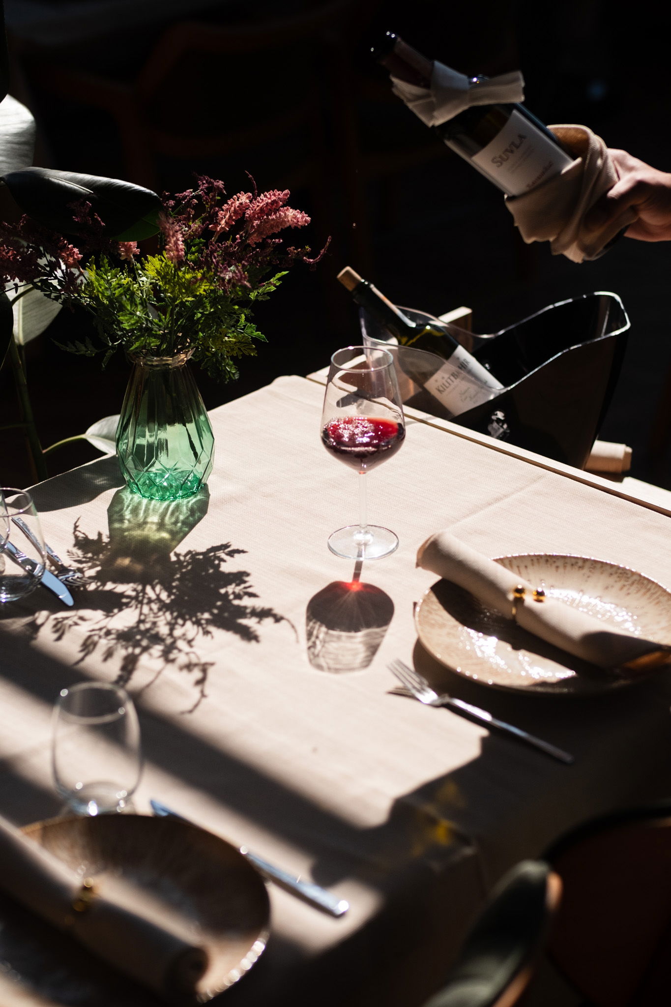 Bizim Yaka Restaurant