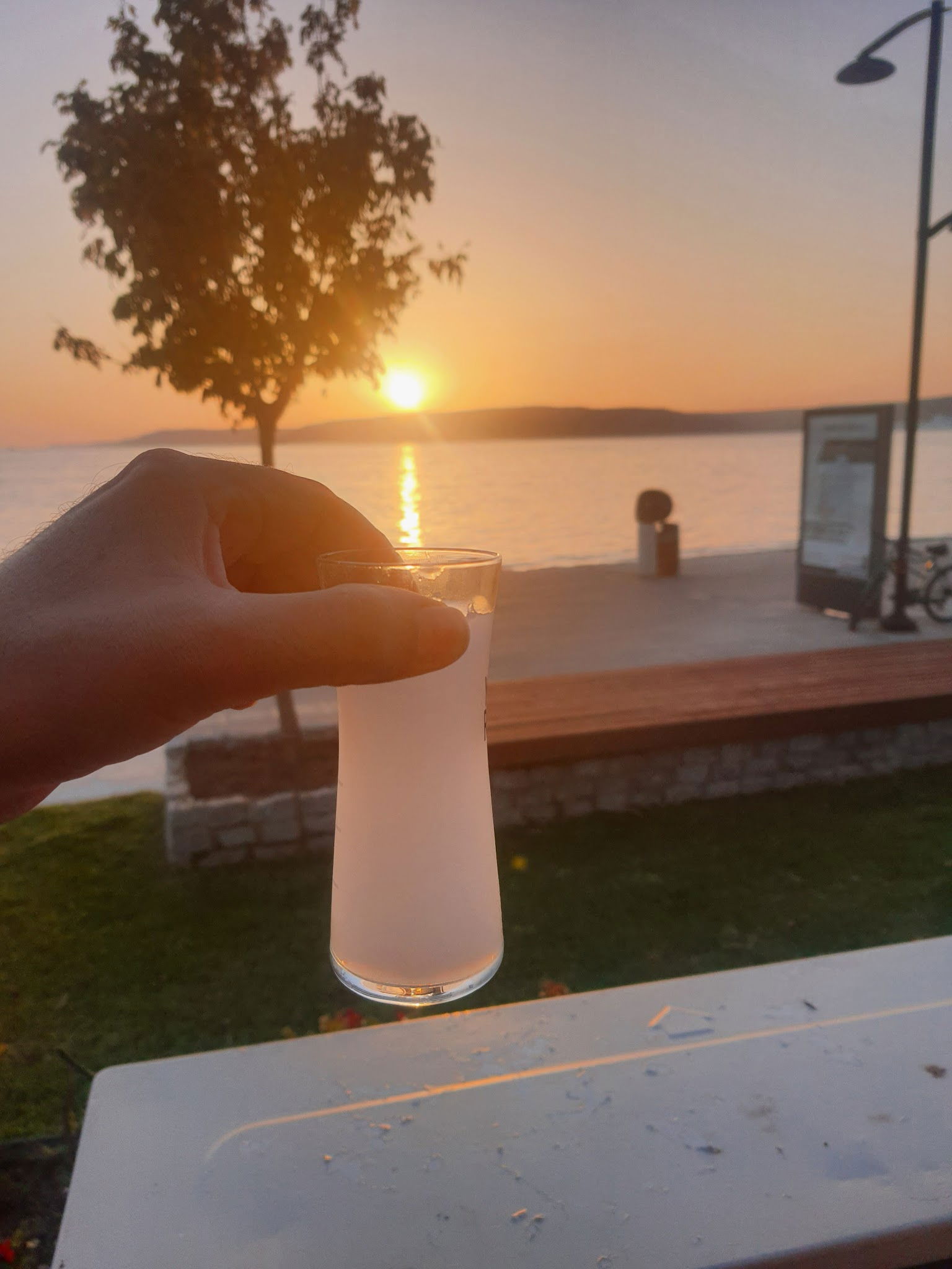 Bizim Yaka Restaurant