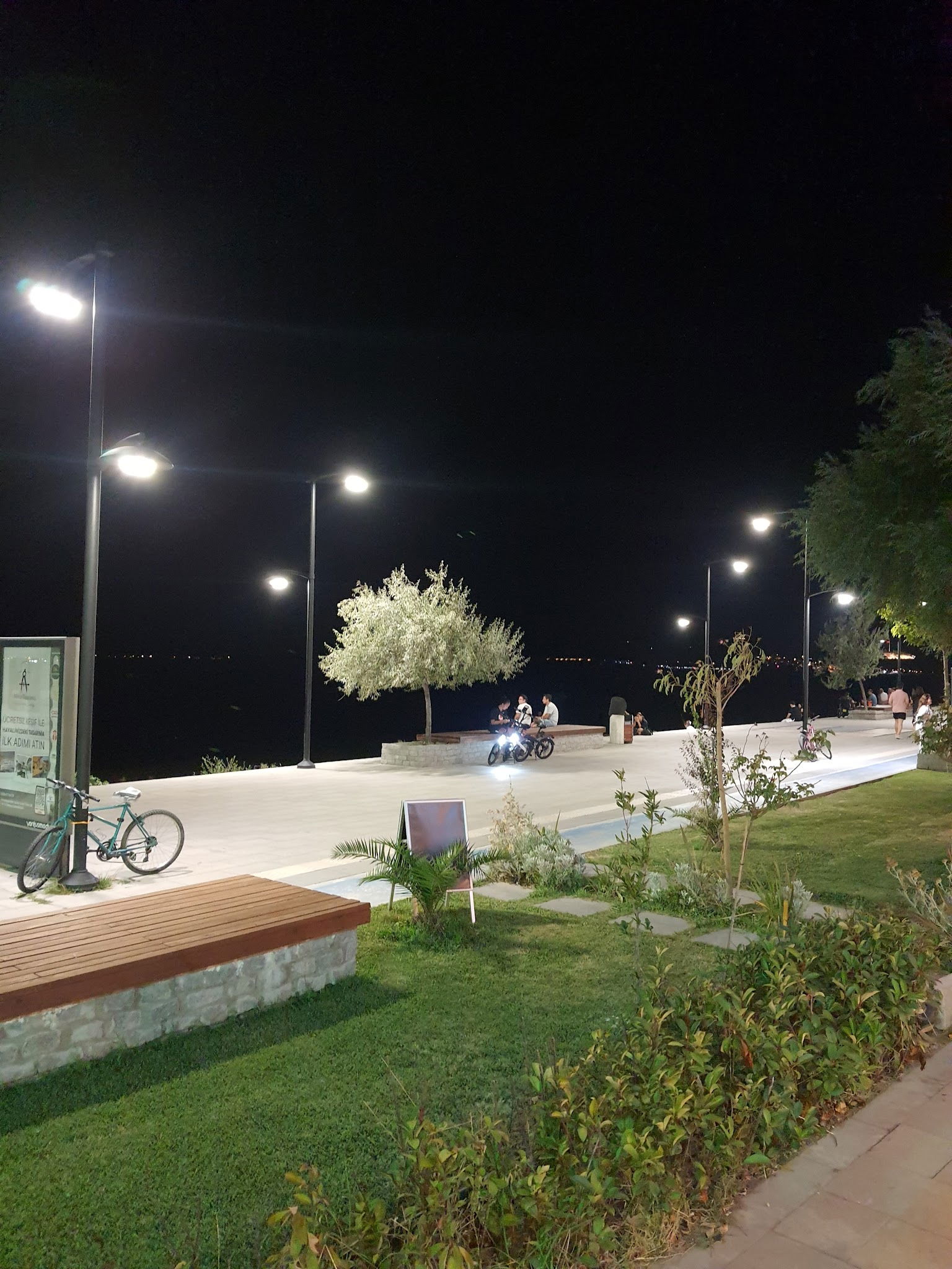 Bizim Yaka Restaurant