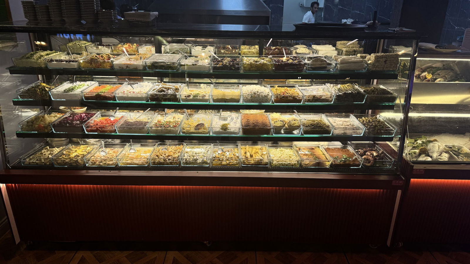 Bizim Yaka Restaurant