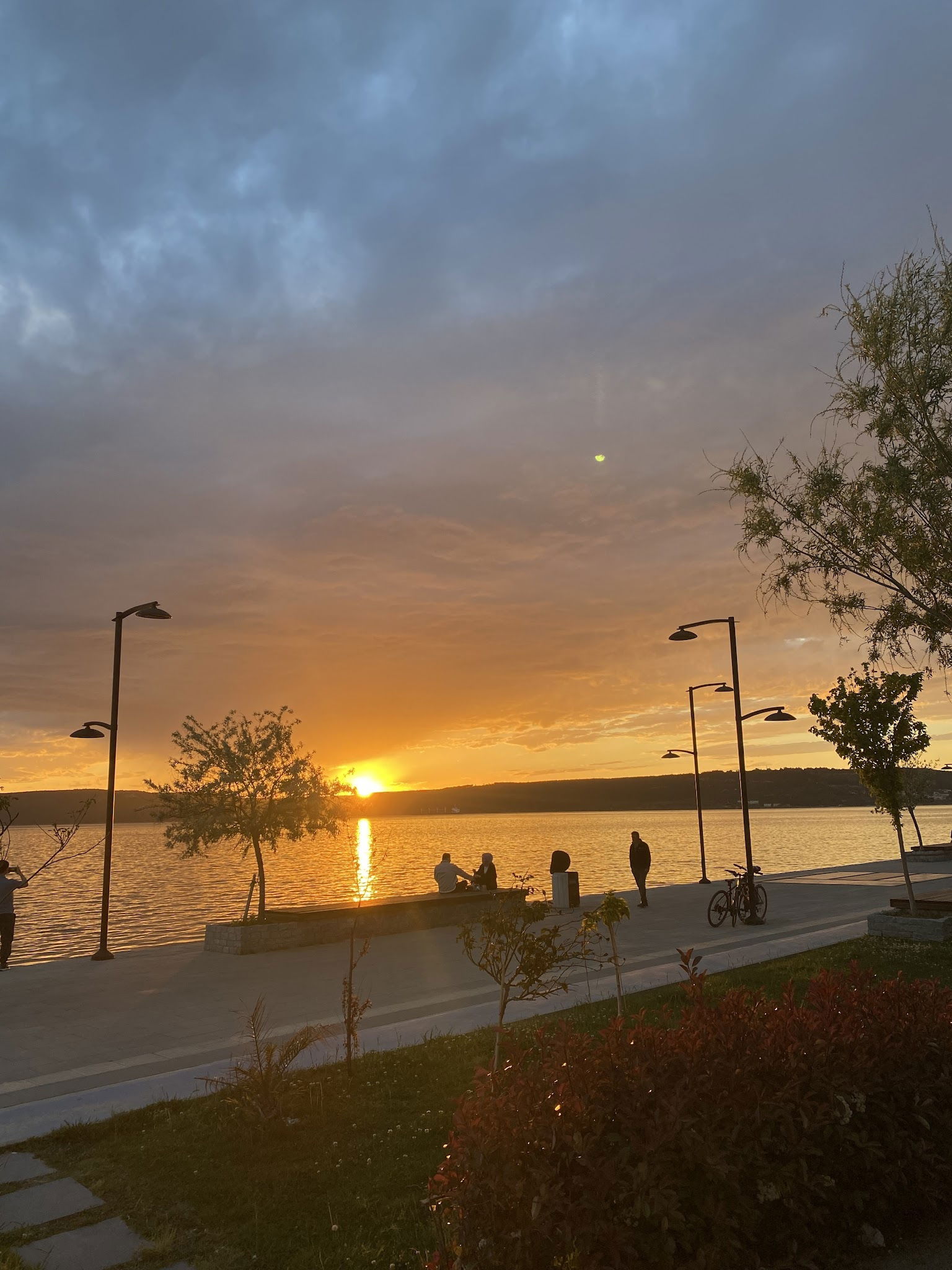 Bizim Yaka Restaurant