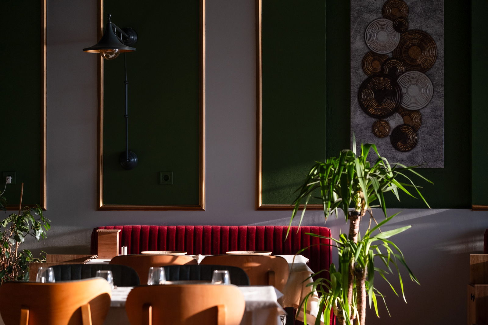 Bizim Yaka Restaurant