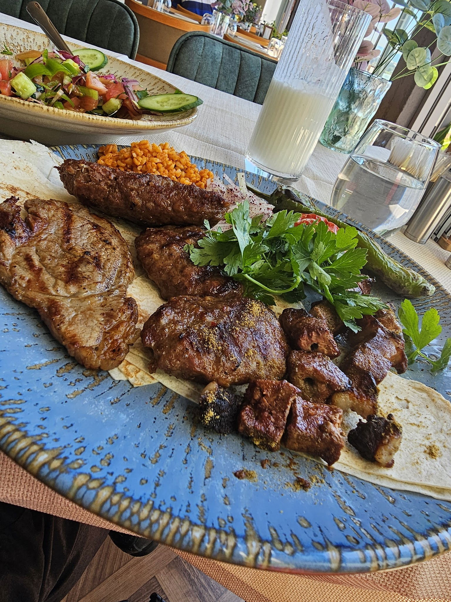 Bizim Yaka Restaurant