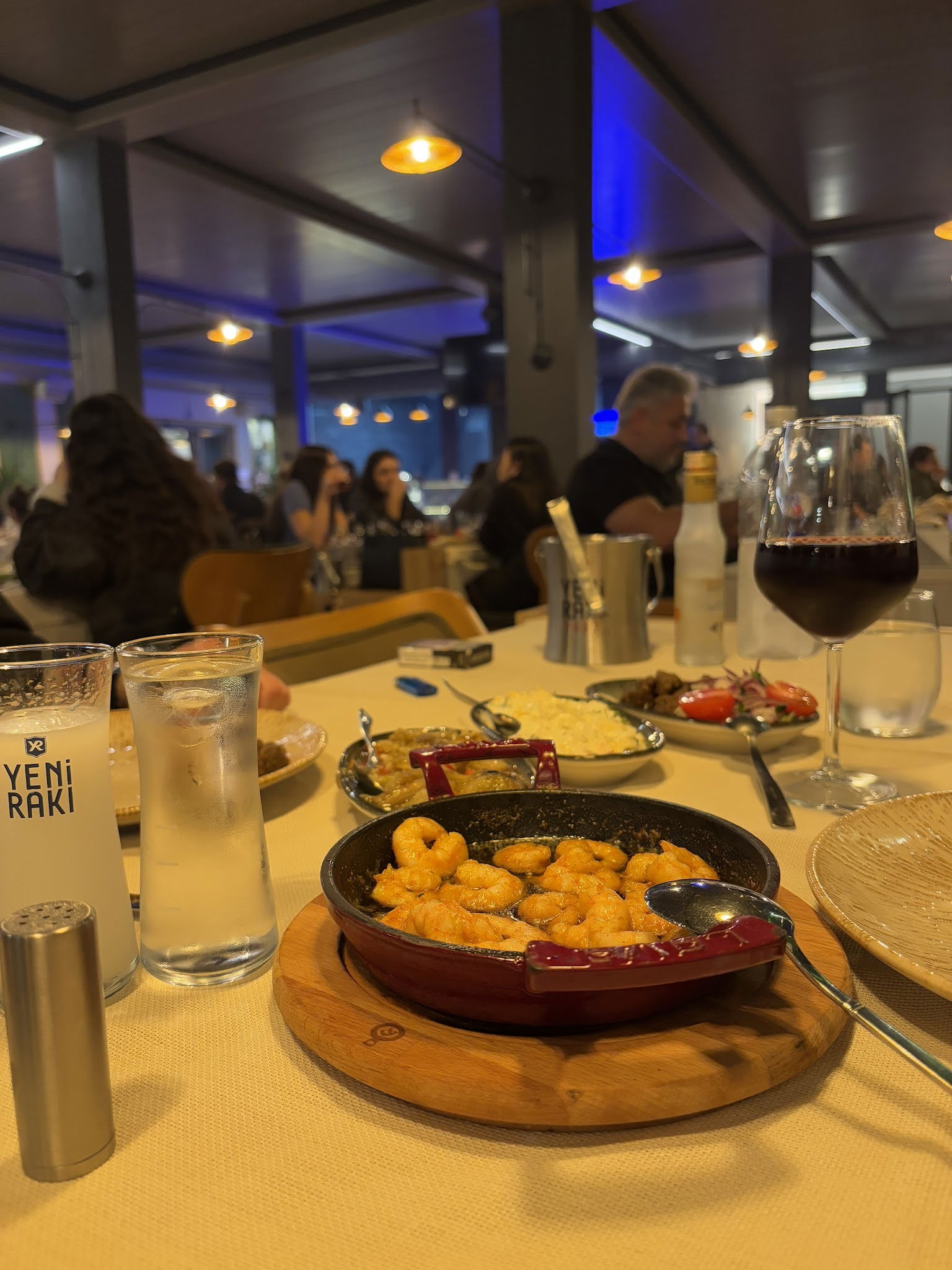 Bizim Yaka Restaurant