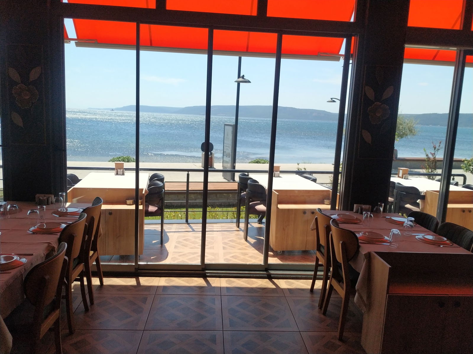 Bizim Yaka Restaurant