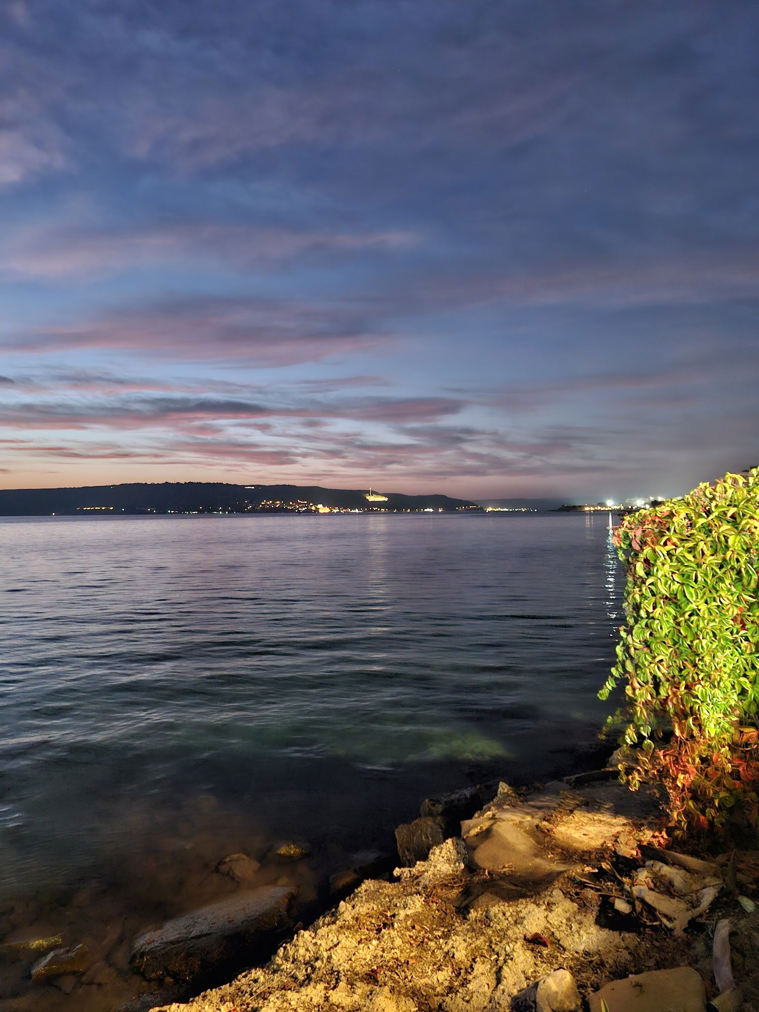 Bizim Yaka Restaurant