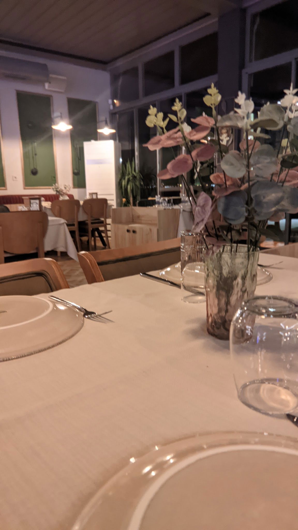 Bizim Yaka Restaurant