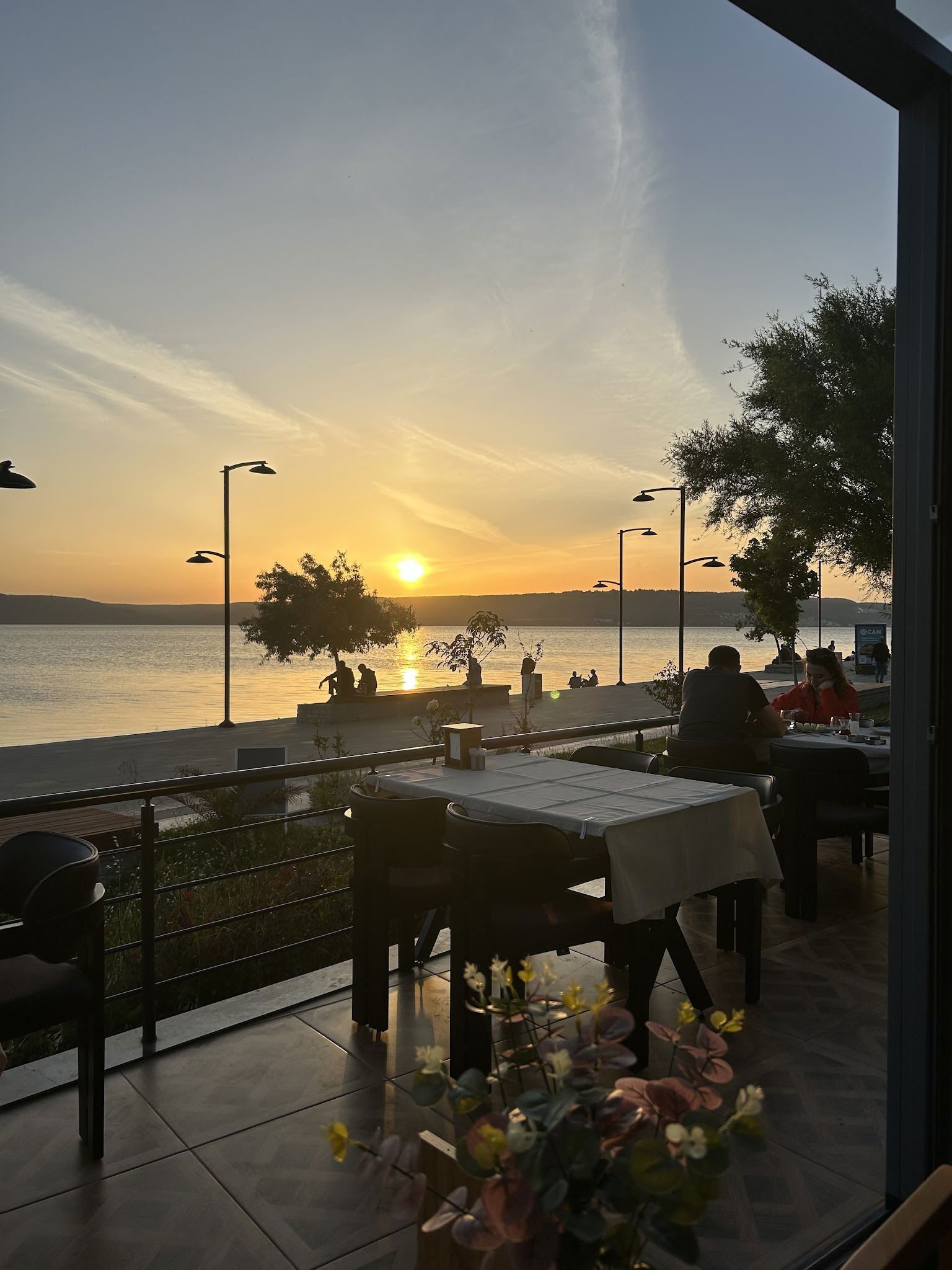 Bizim Yaka Restaurant