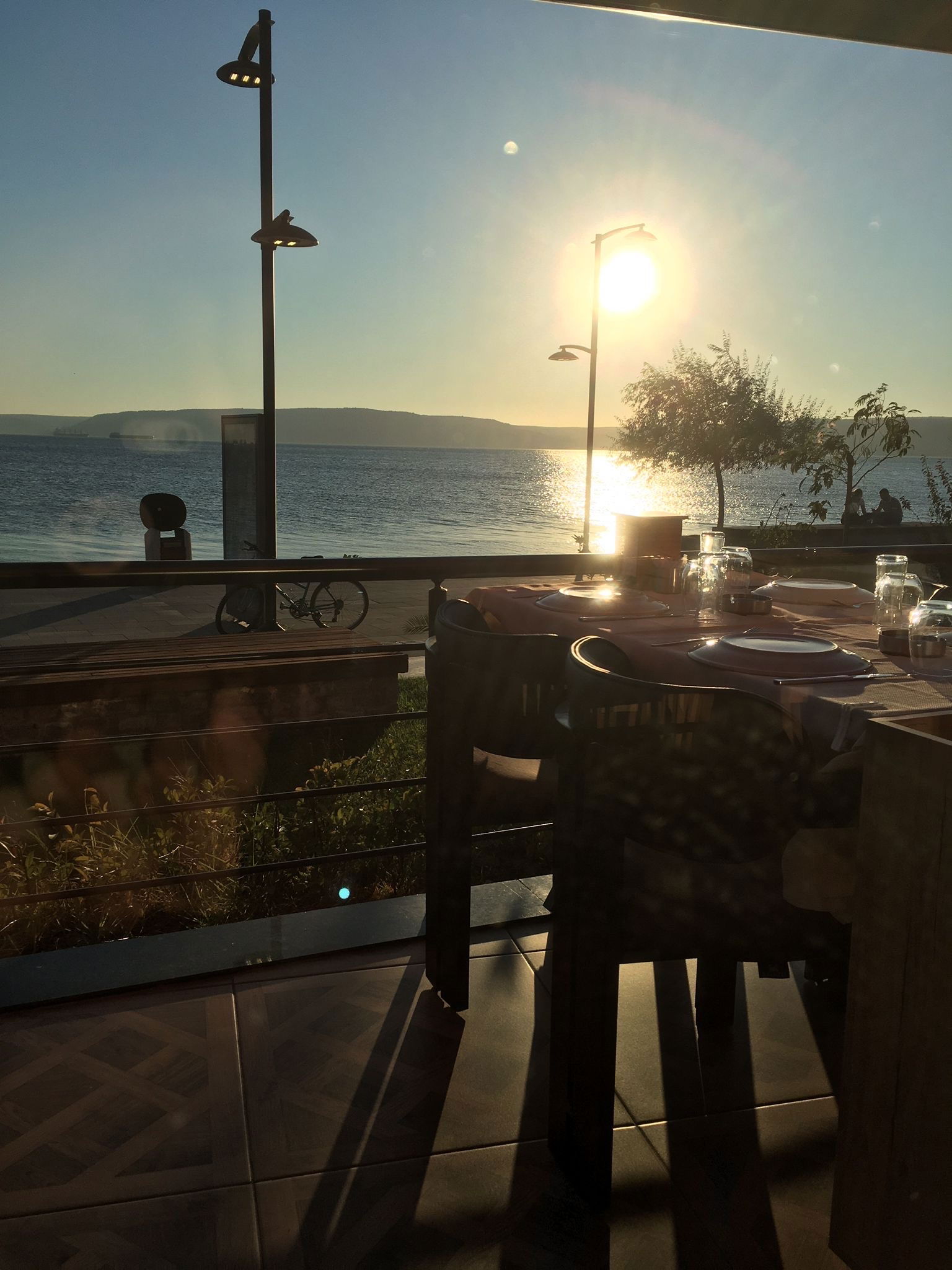 Bizim Yaka Restaurant