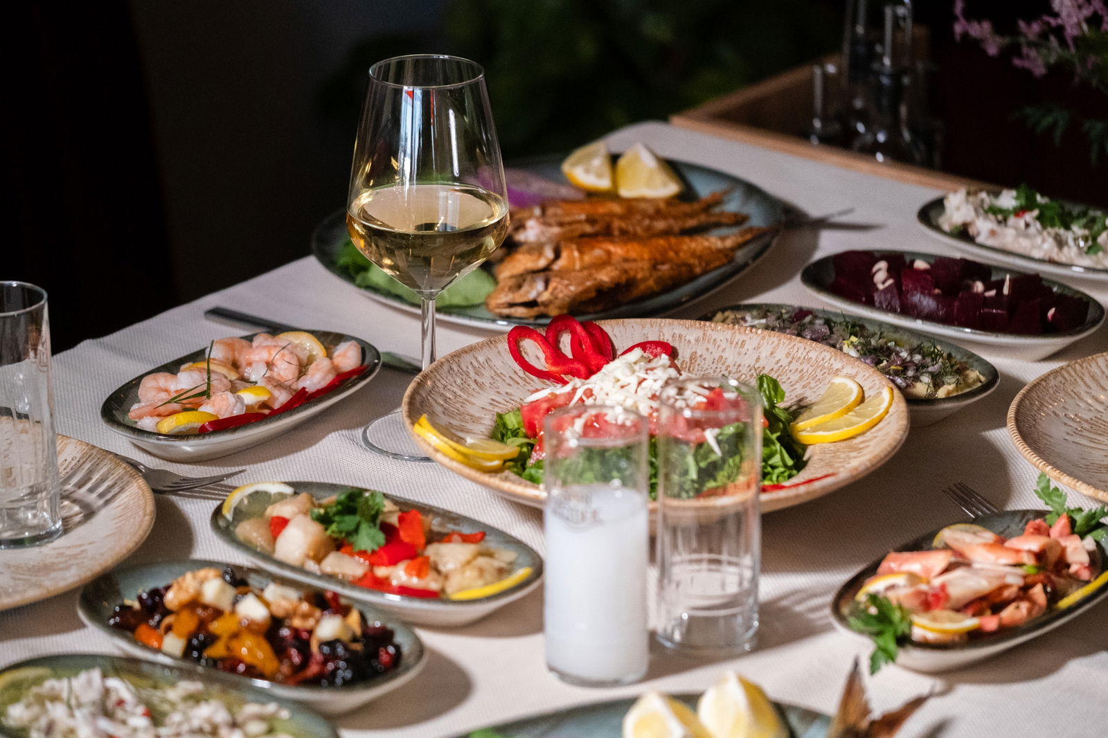 Bizim Yaka Restaurant