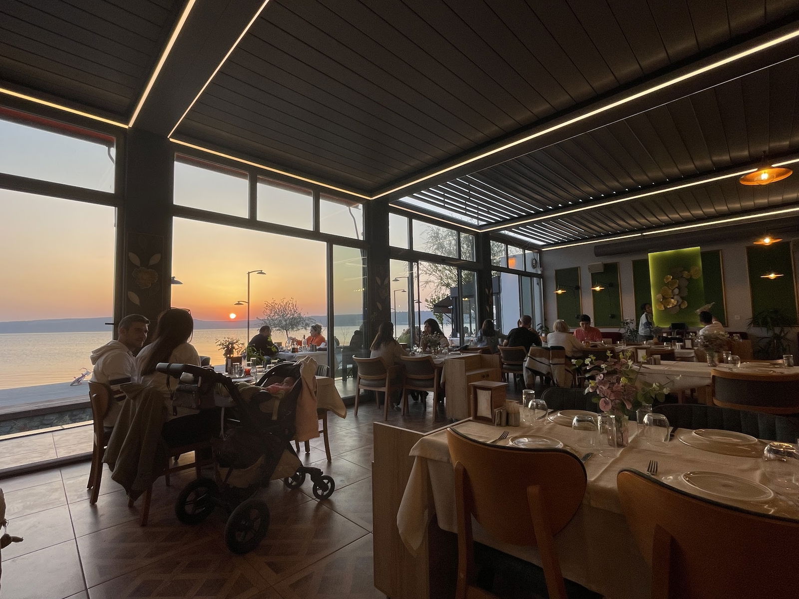 Bizim Yaka Restaurant