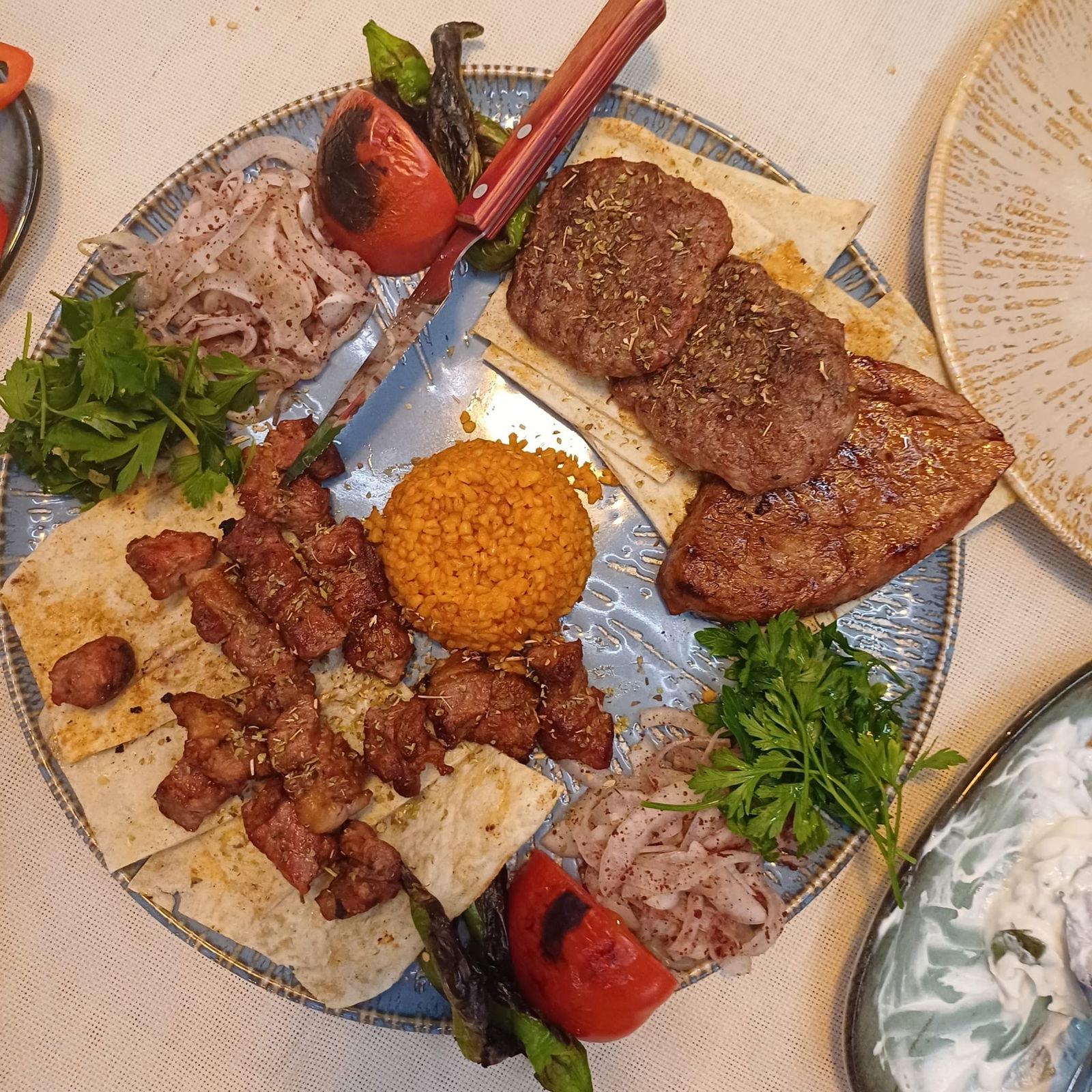 Bizim Yaka Restaurant