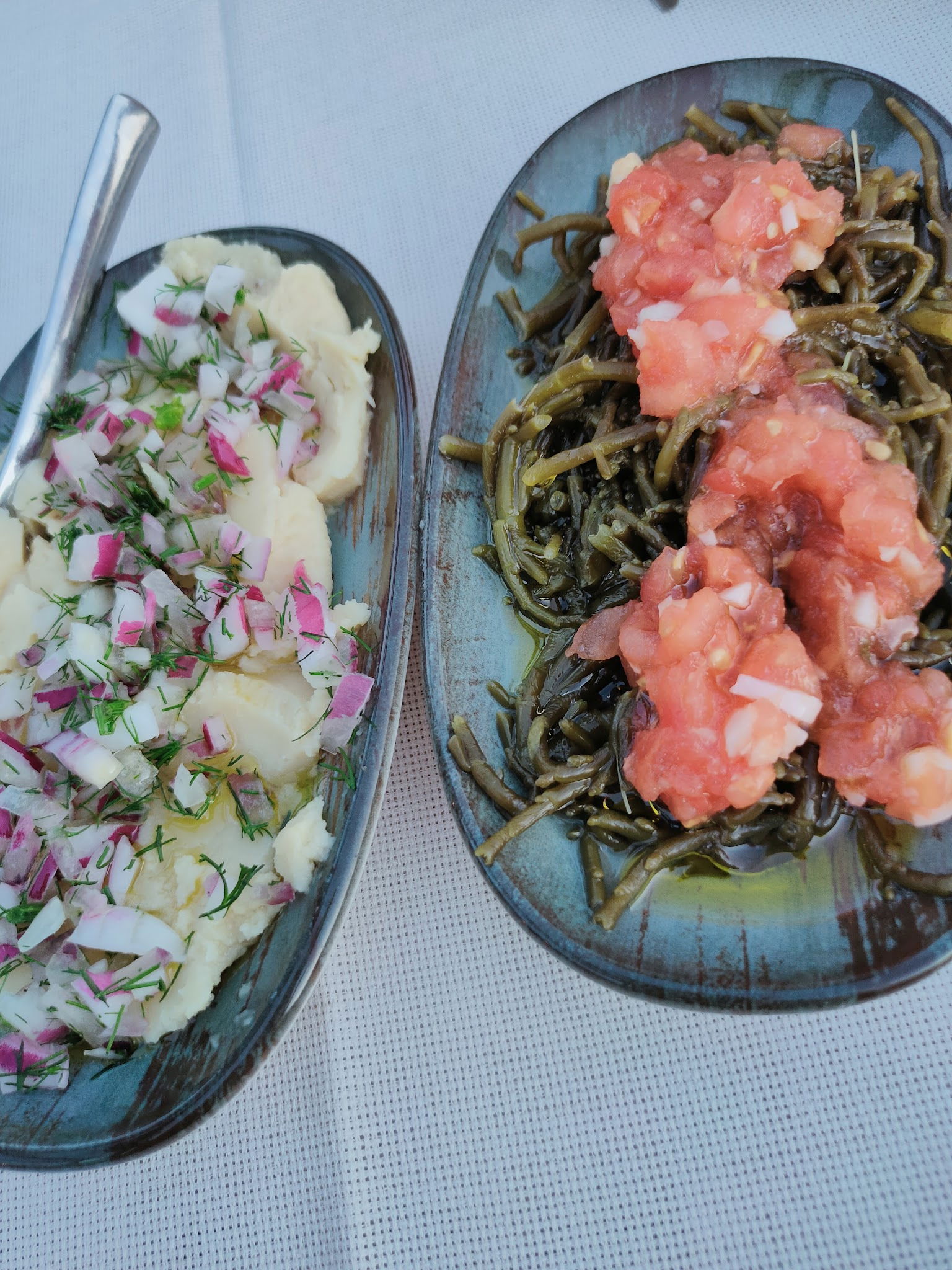 Bizim Yaka Restaurant