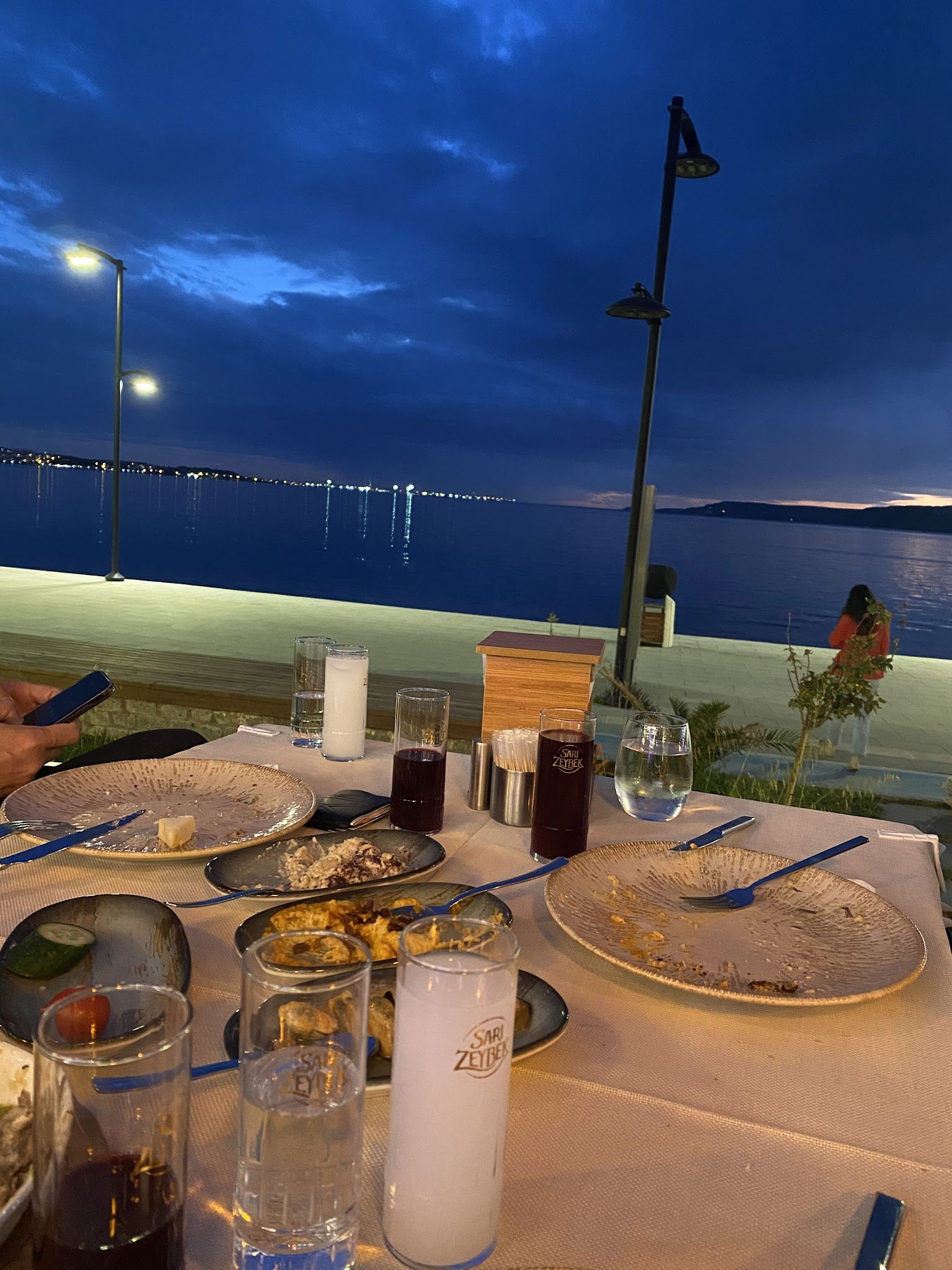 Bizim Yaka Restaurant