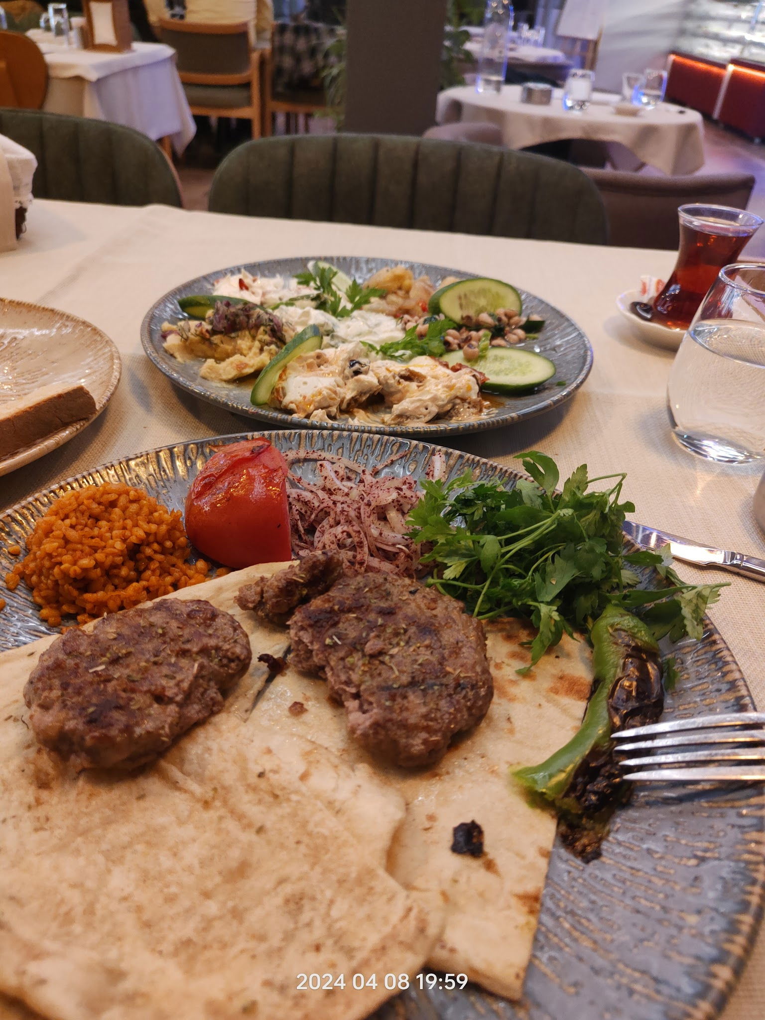 Bizim Yaka Restaurant