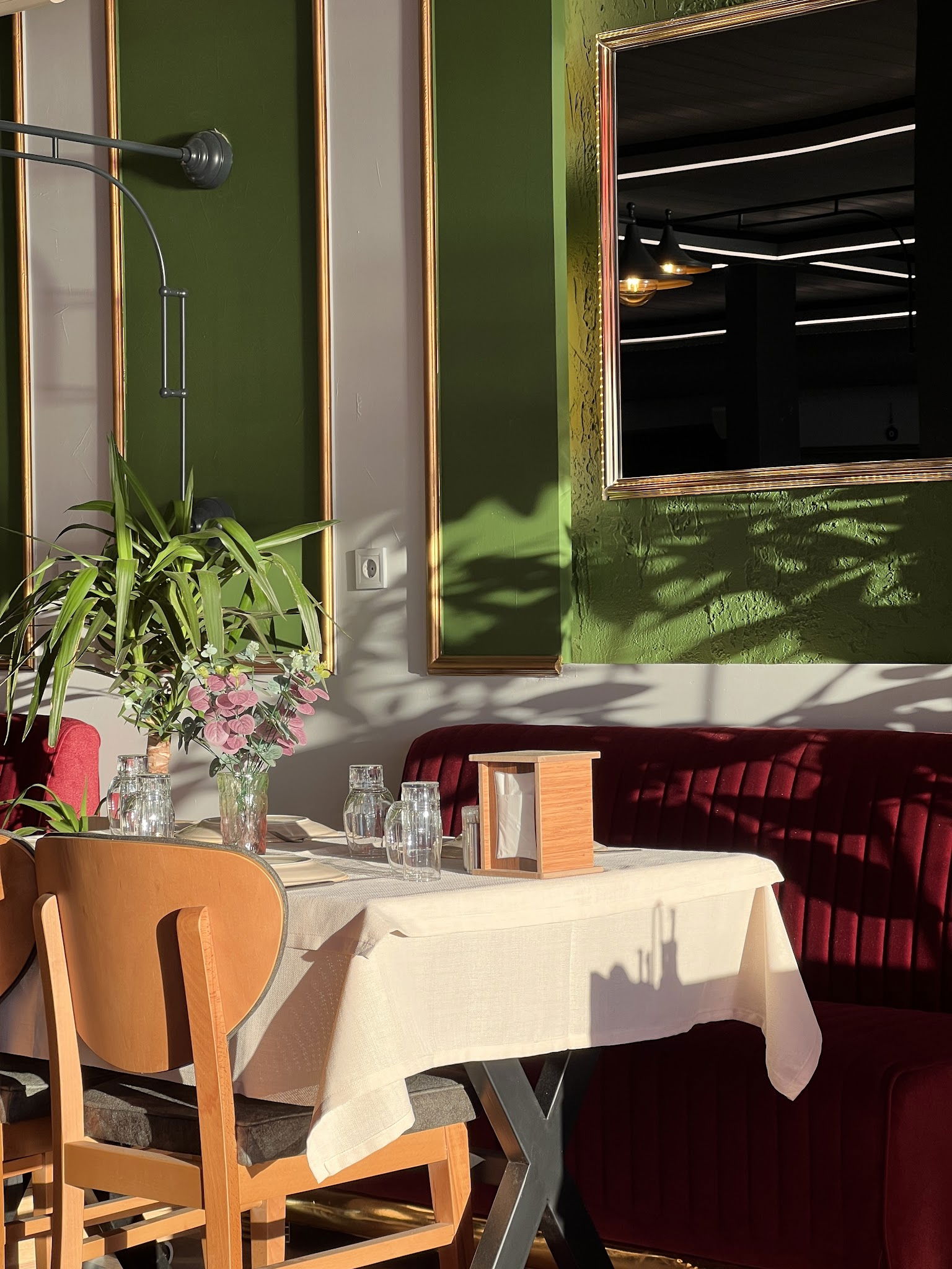 Bizim Yaka Restaurant