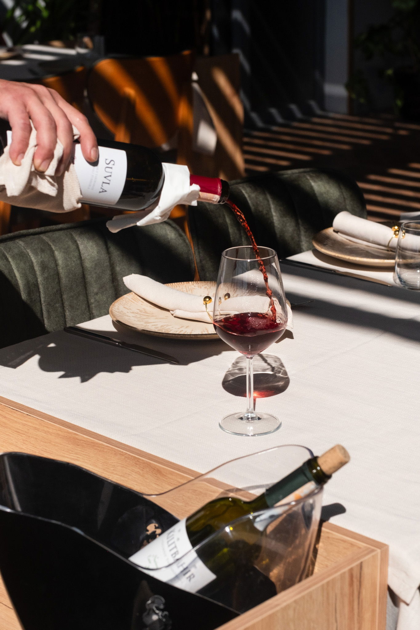 Bizim Yaka Restaurant