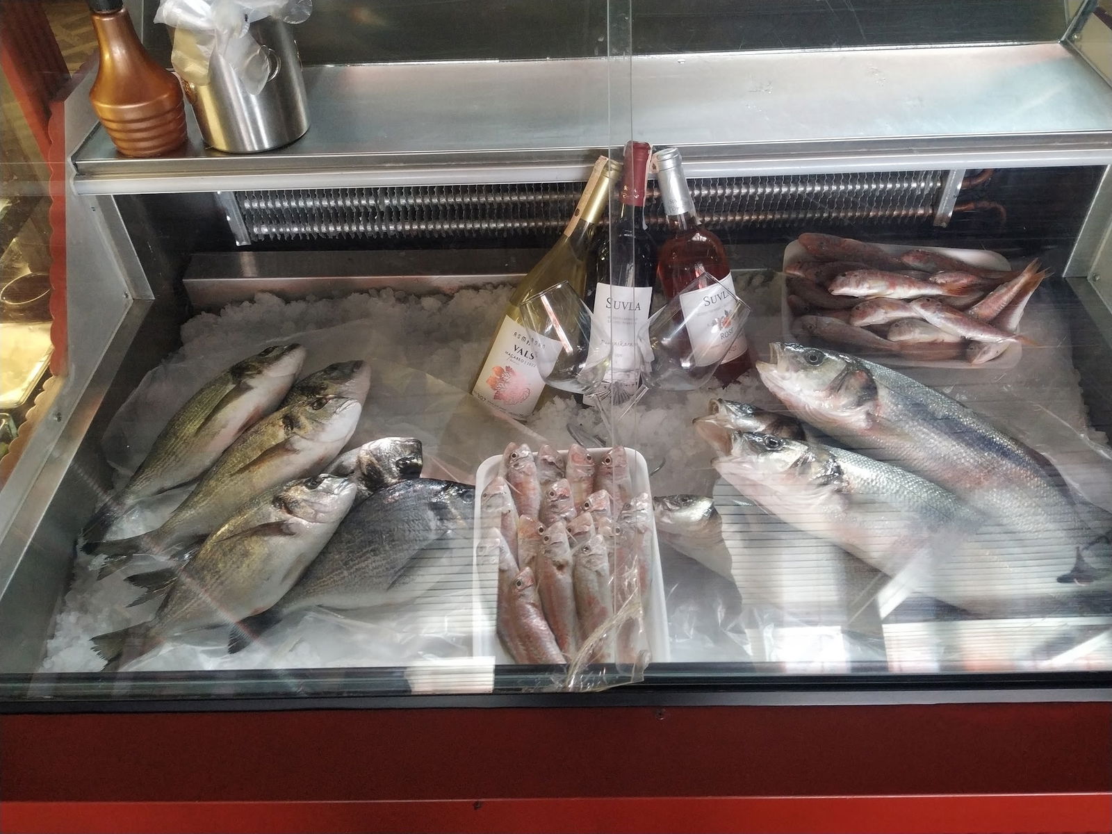 Bizim Yaka Restaurant