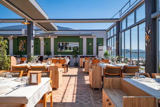 Bizim Yaka Restaurant resimleri