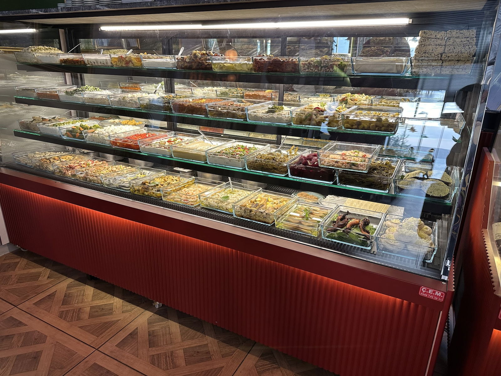 Bizim Yaka Restaurant