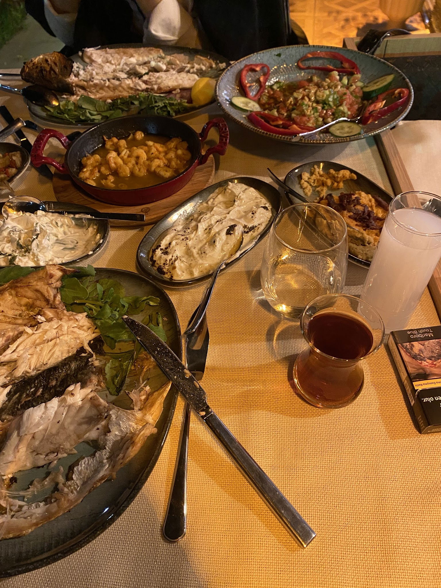 Bizim Yaka Restaurant