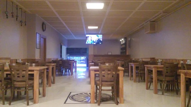 Nezih Restaurant resimleri