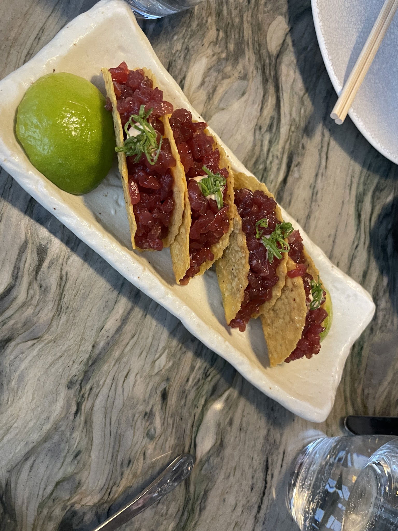 Novikov Istanbul Restaurant & Bar