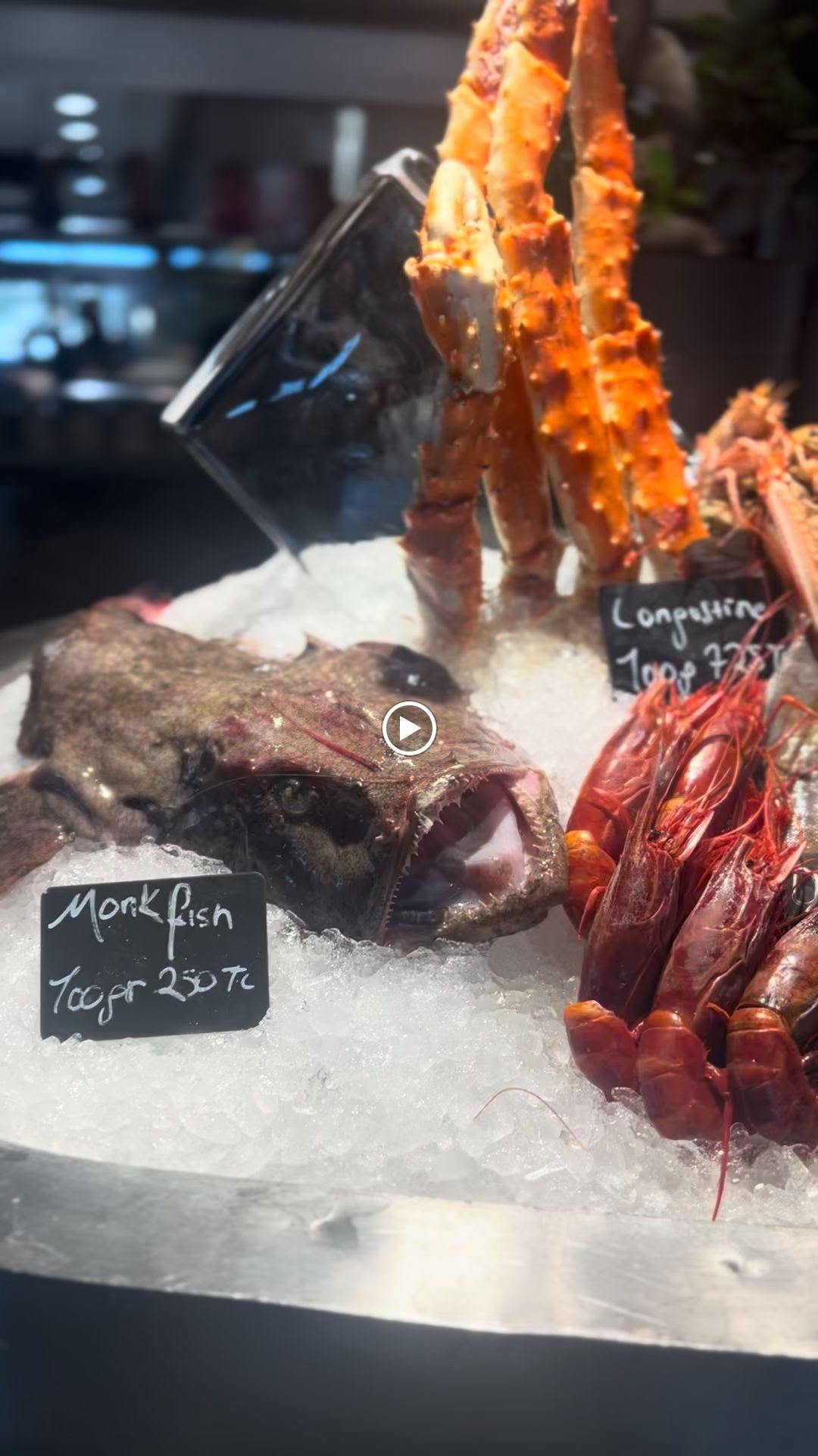 Novikov Istanbul Restaurant & Bar