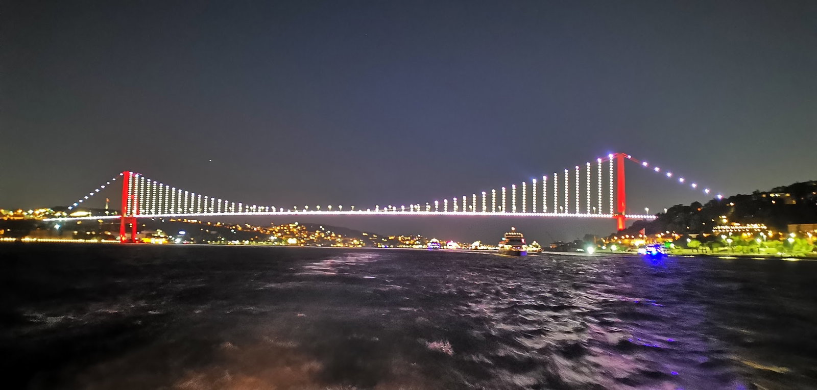 Novikov Istanbul Restaurant & Bar