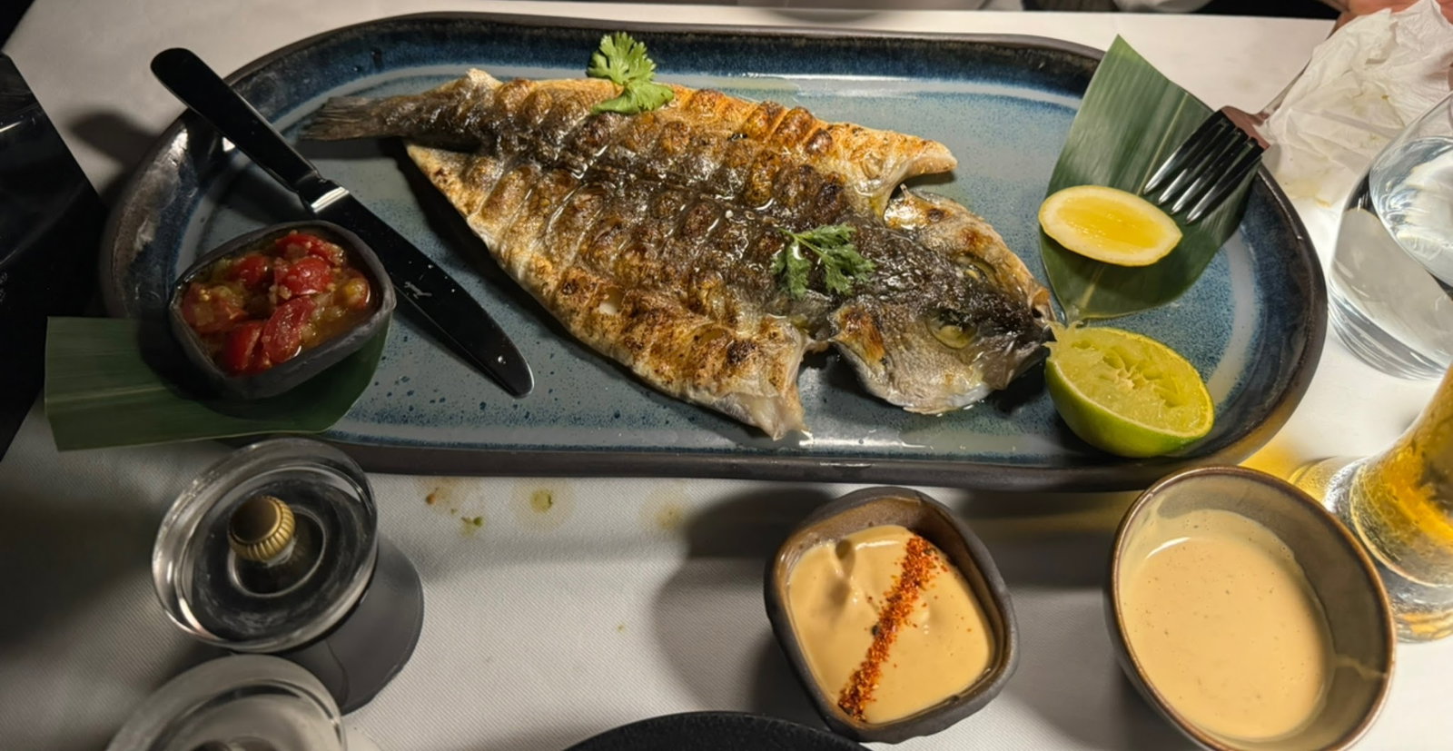 Novikov Istanbul Restaurant & Bar