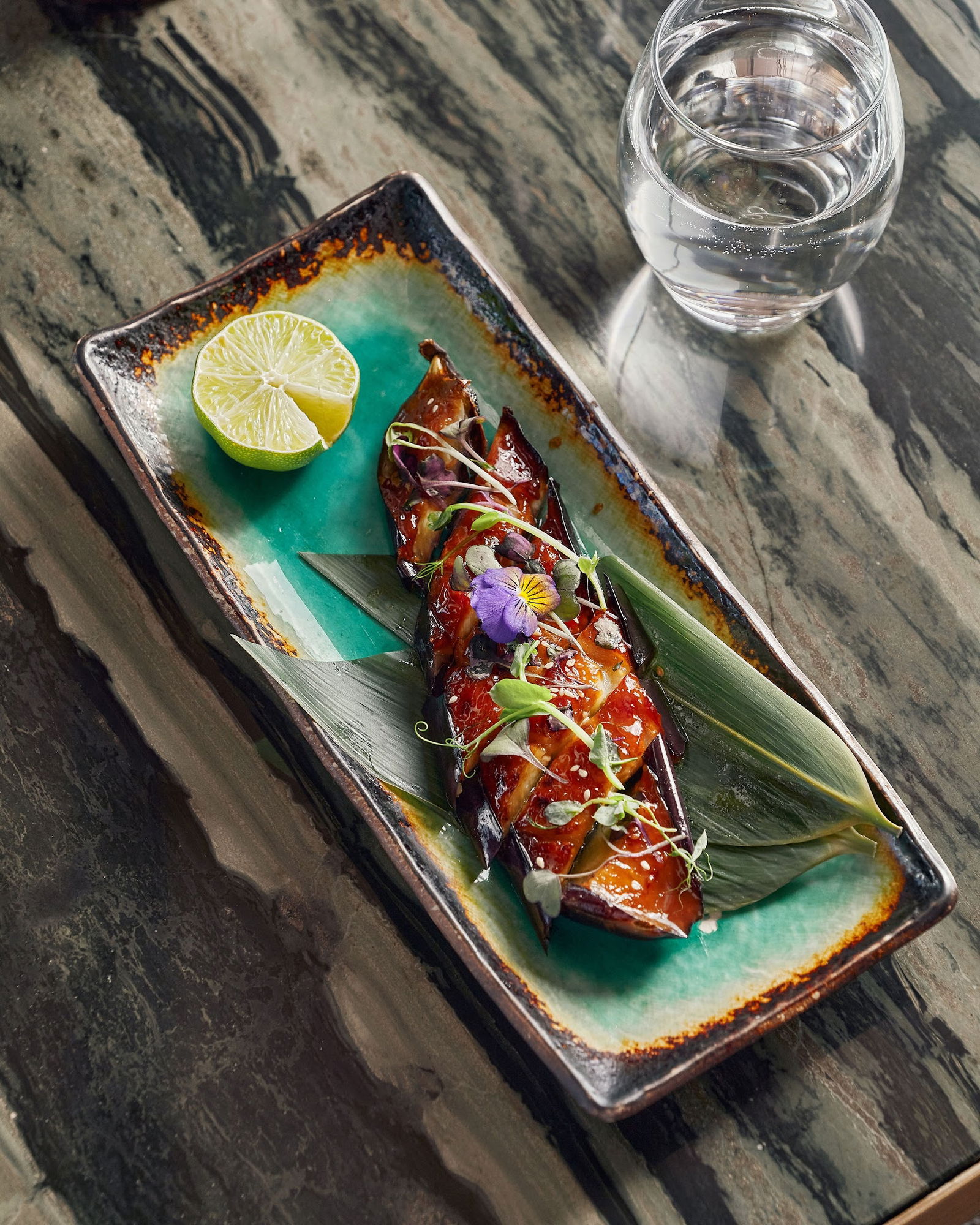 Novikov Istanbul Restaurant & Bar