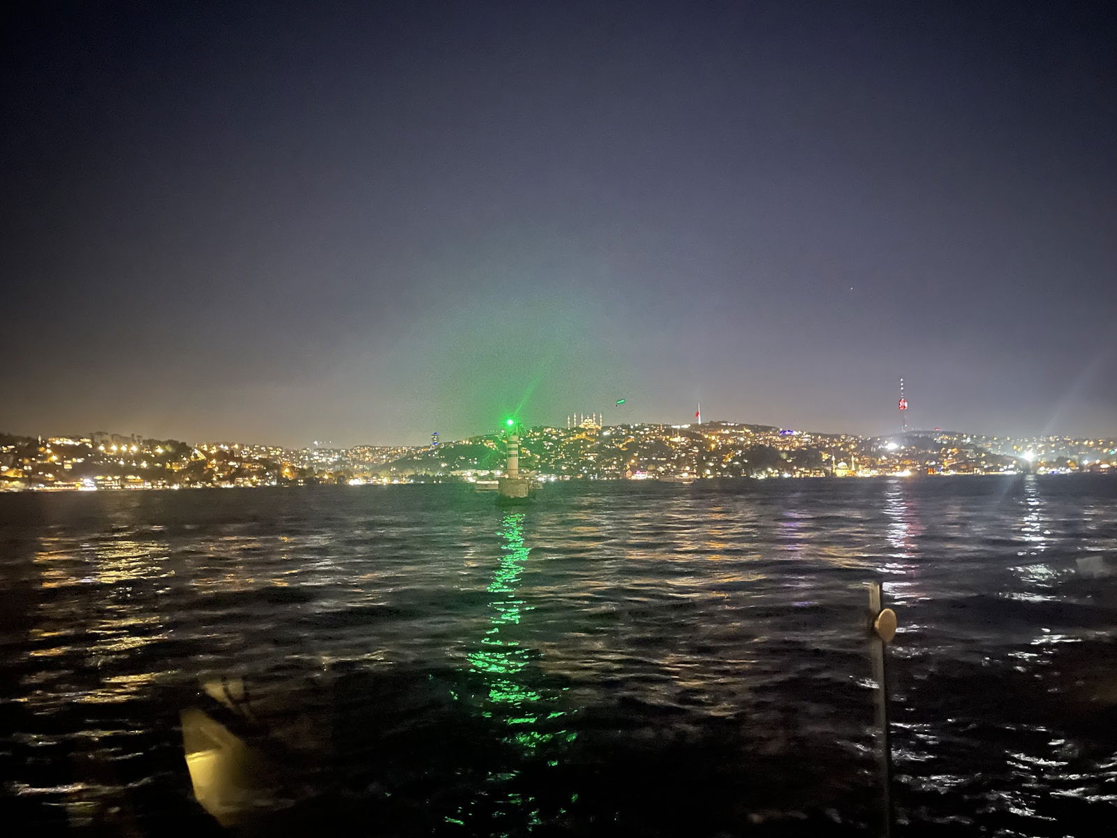 Novikov Istanbul Restaurant & Bar