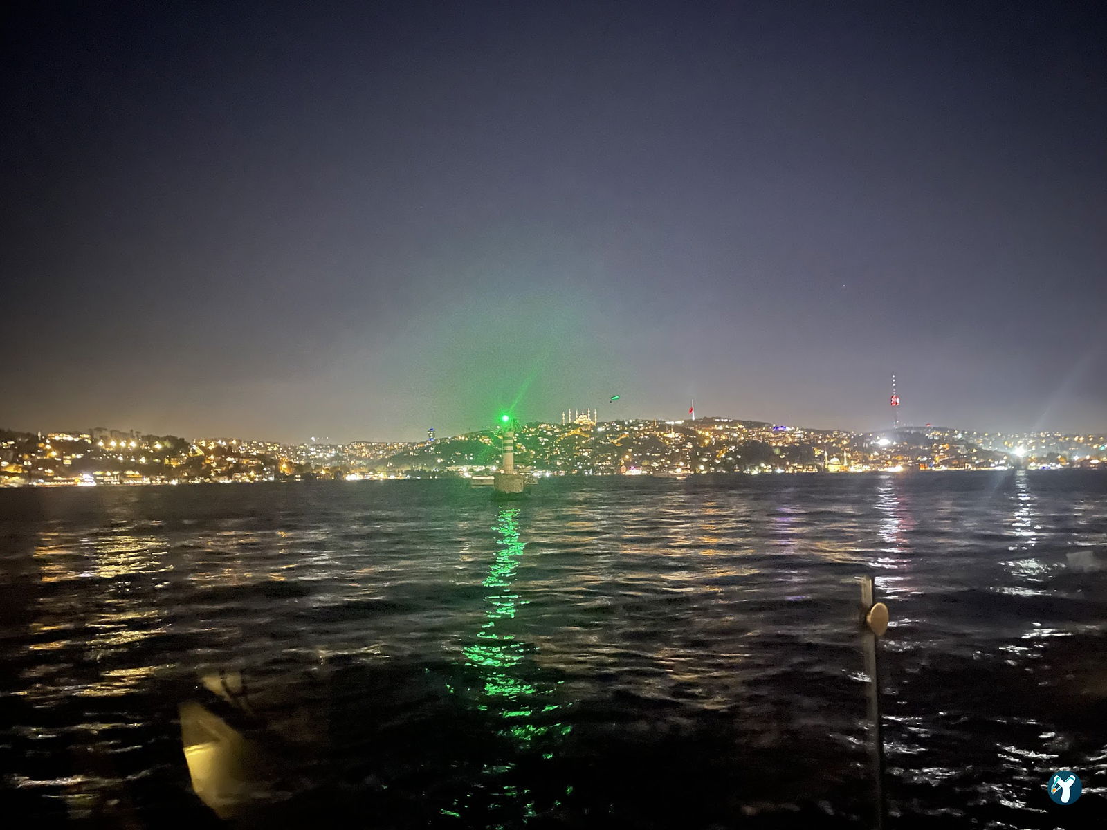 Novikov Istanbul Restaurant & Bar