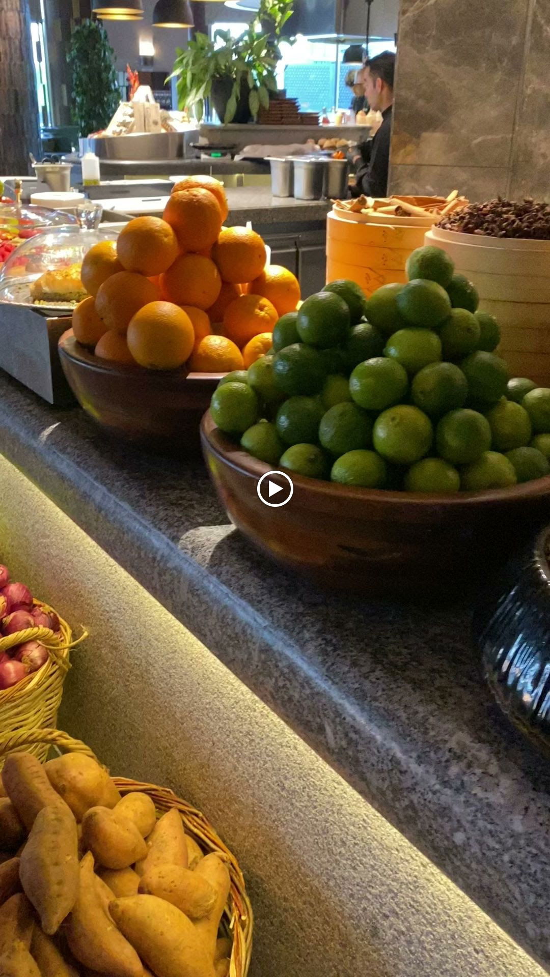 Novikov Istanbul Restaurant & Bar