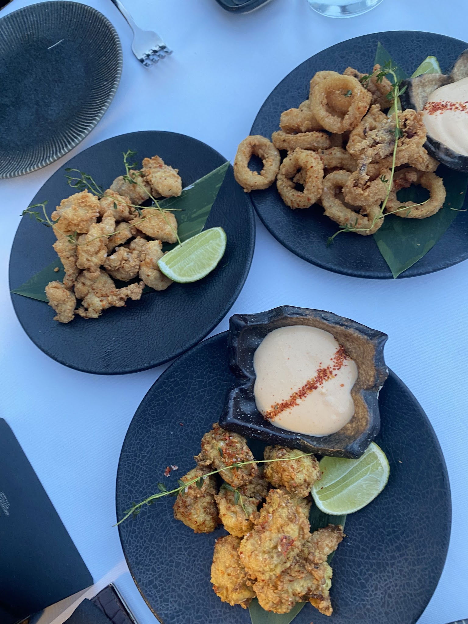 Novikov Istanbul Restaurant & Bar