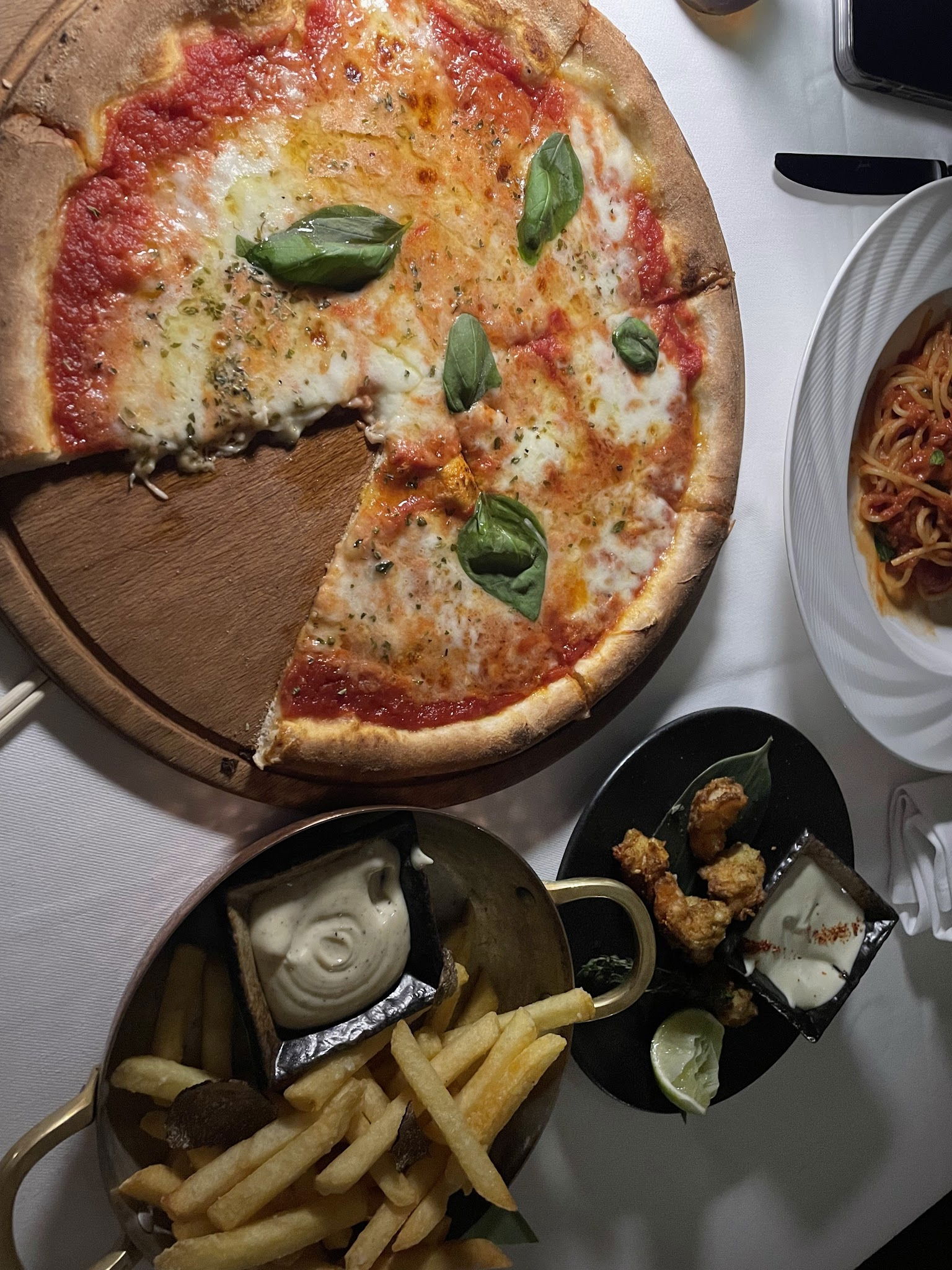 Novikov Istanbul Restaurant & Bar