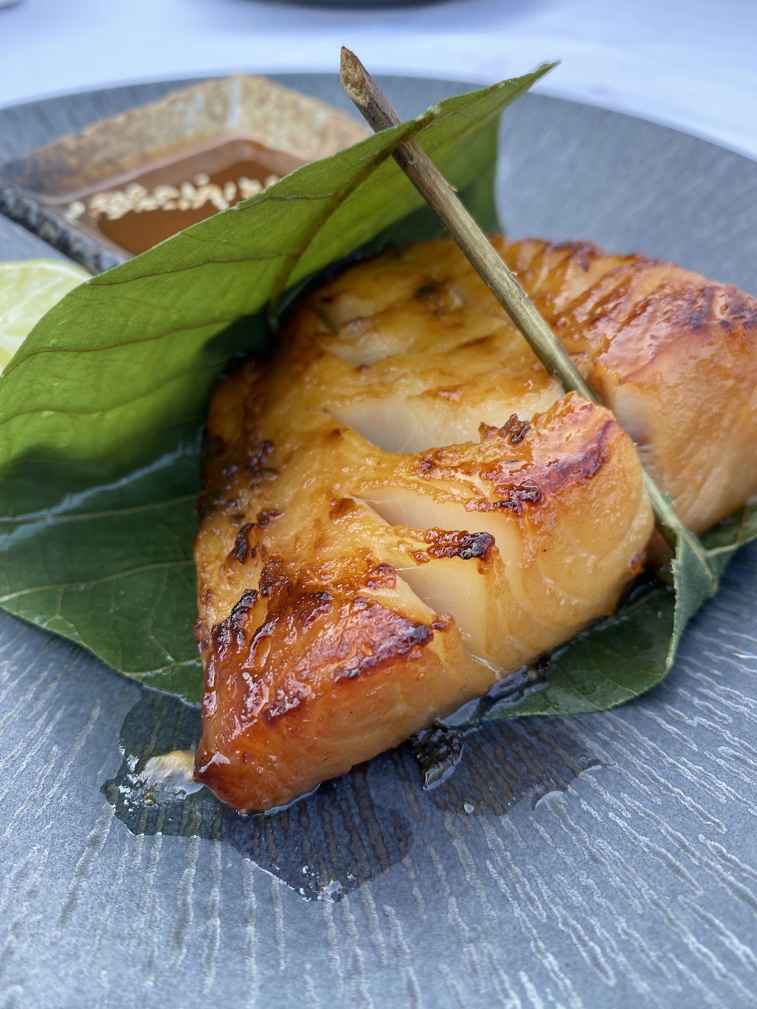 Novikov Istanbul Restaurant & Bar